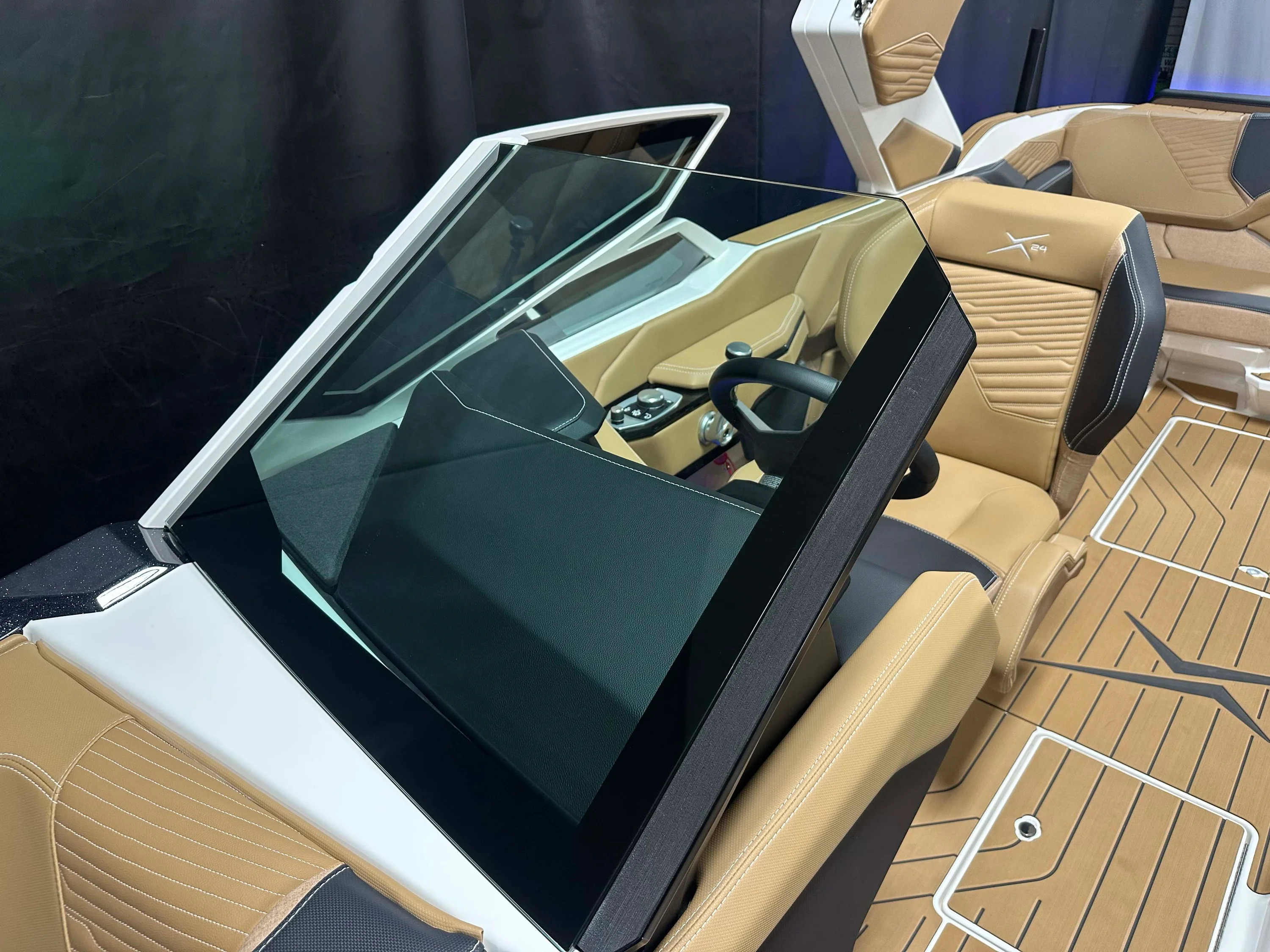 2026 Mastercraft X24 Image Thumbnail #91