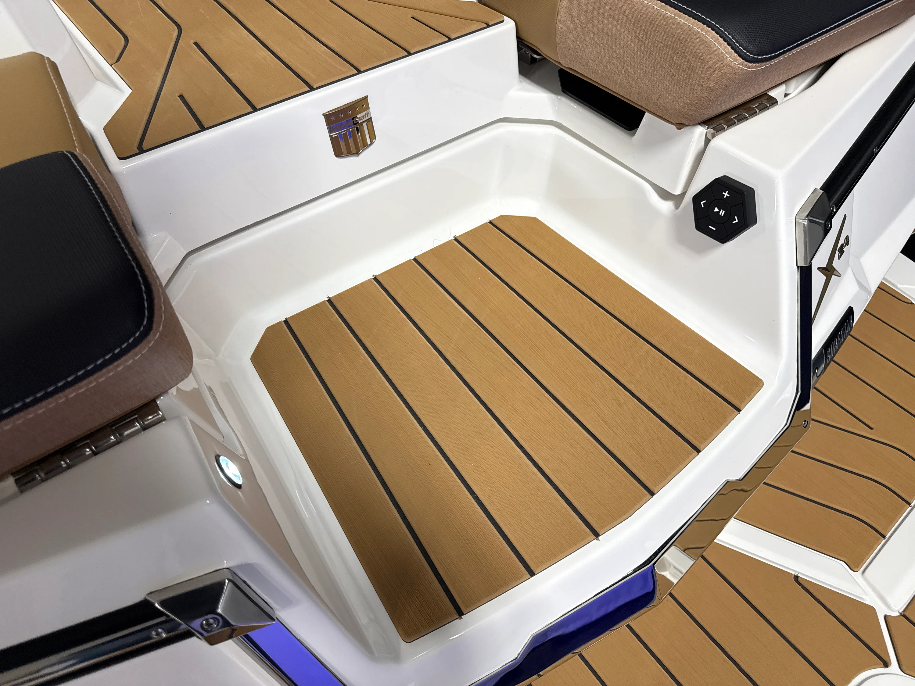 2026 Mastercraft X24 Image Thumbnail #18