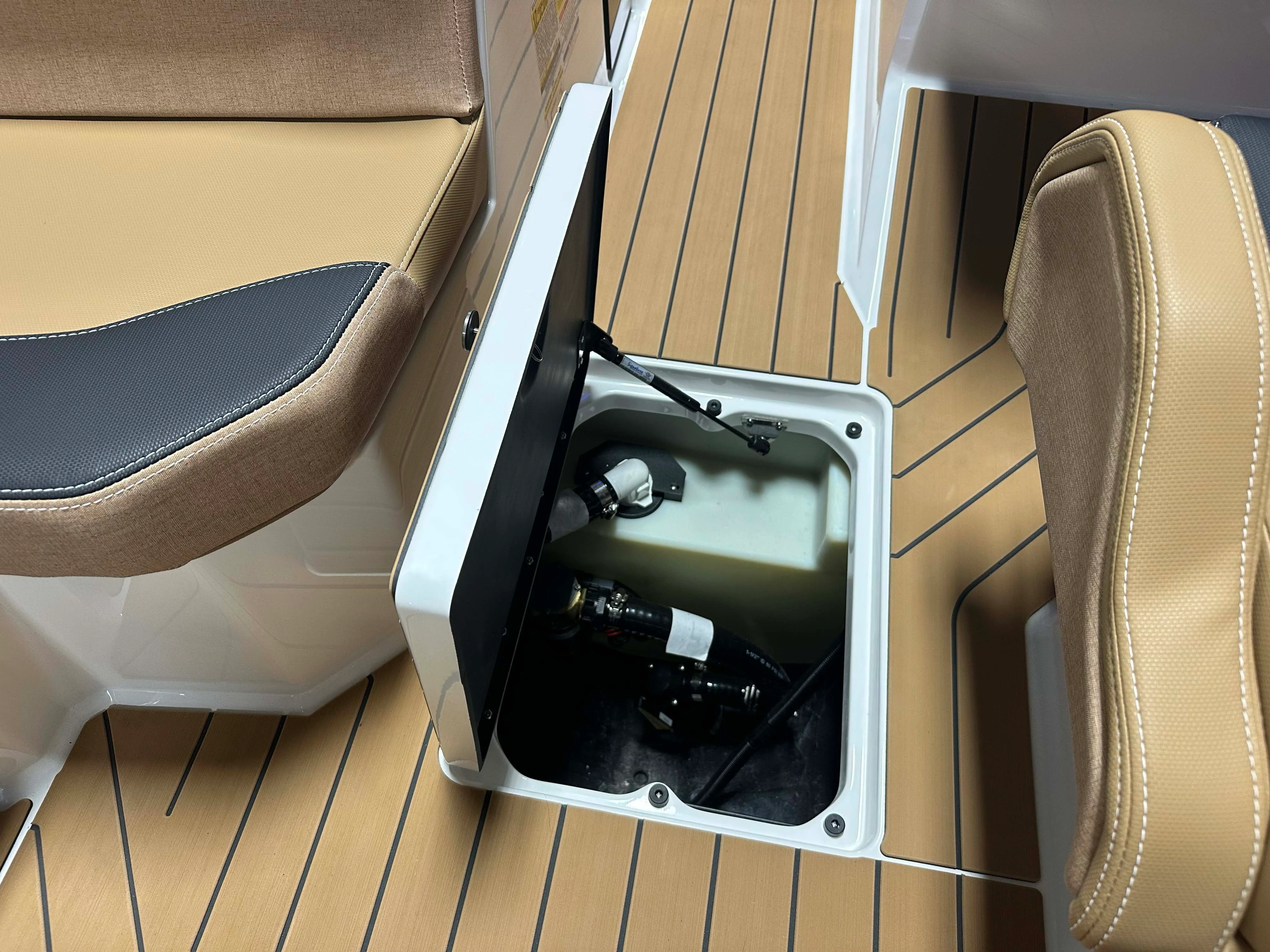 2026 Mastercraft X24 Image Thumbnail #55