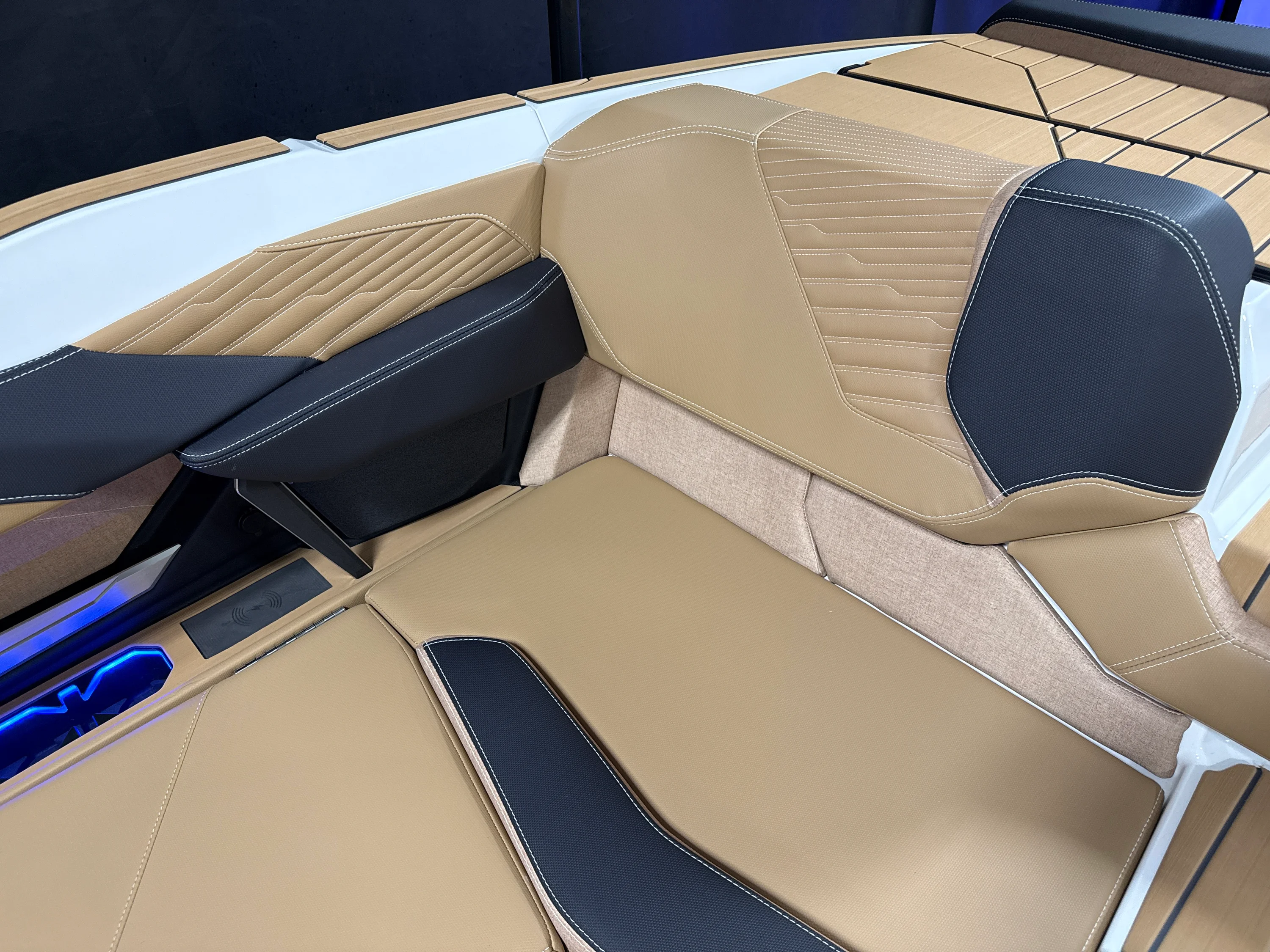 2026 Mastercraft X24 Image Thumbnail #47