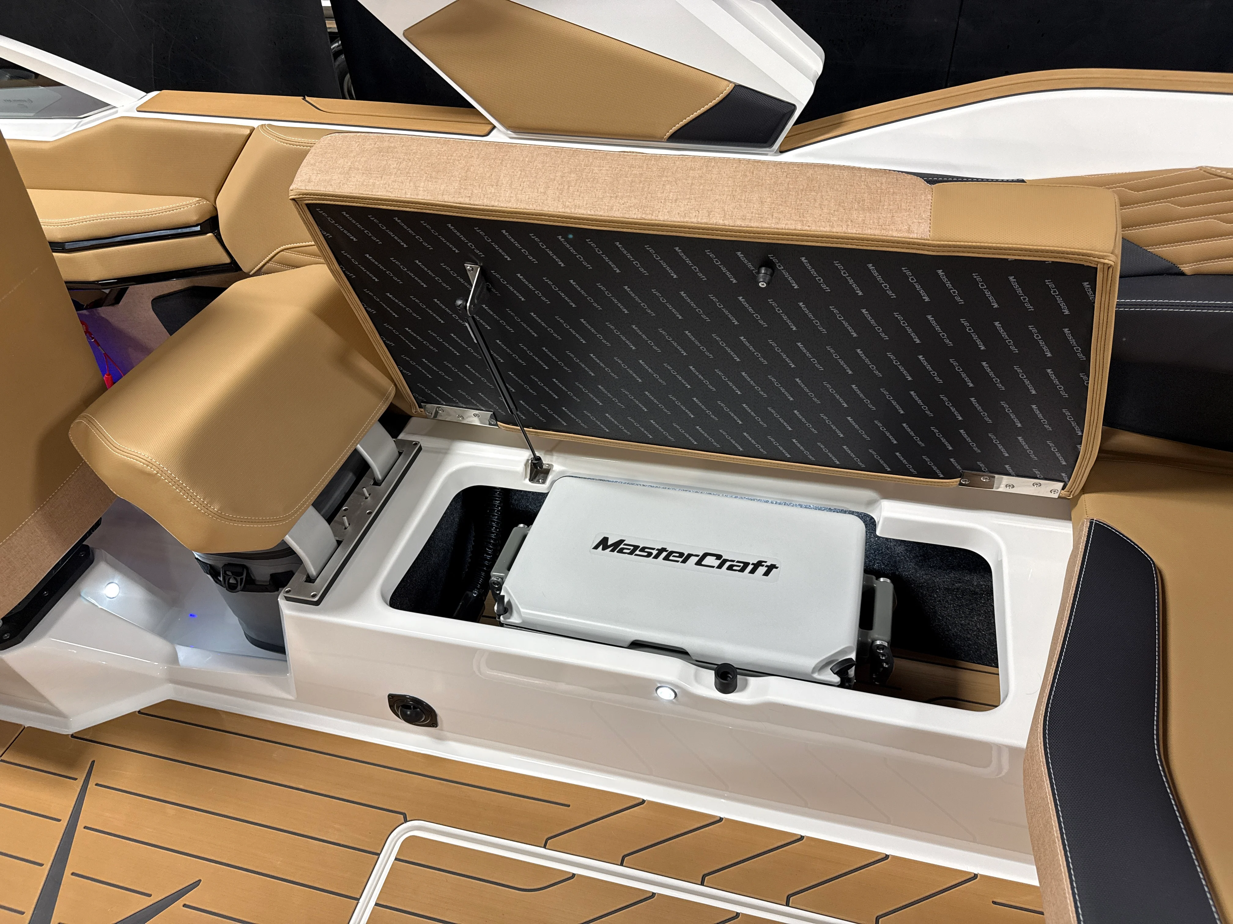 2026 Mastercraft X24 Image Thumbnail #49