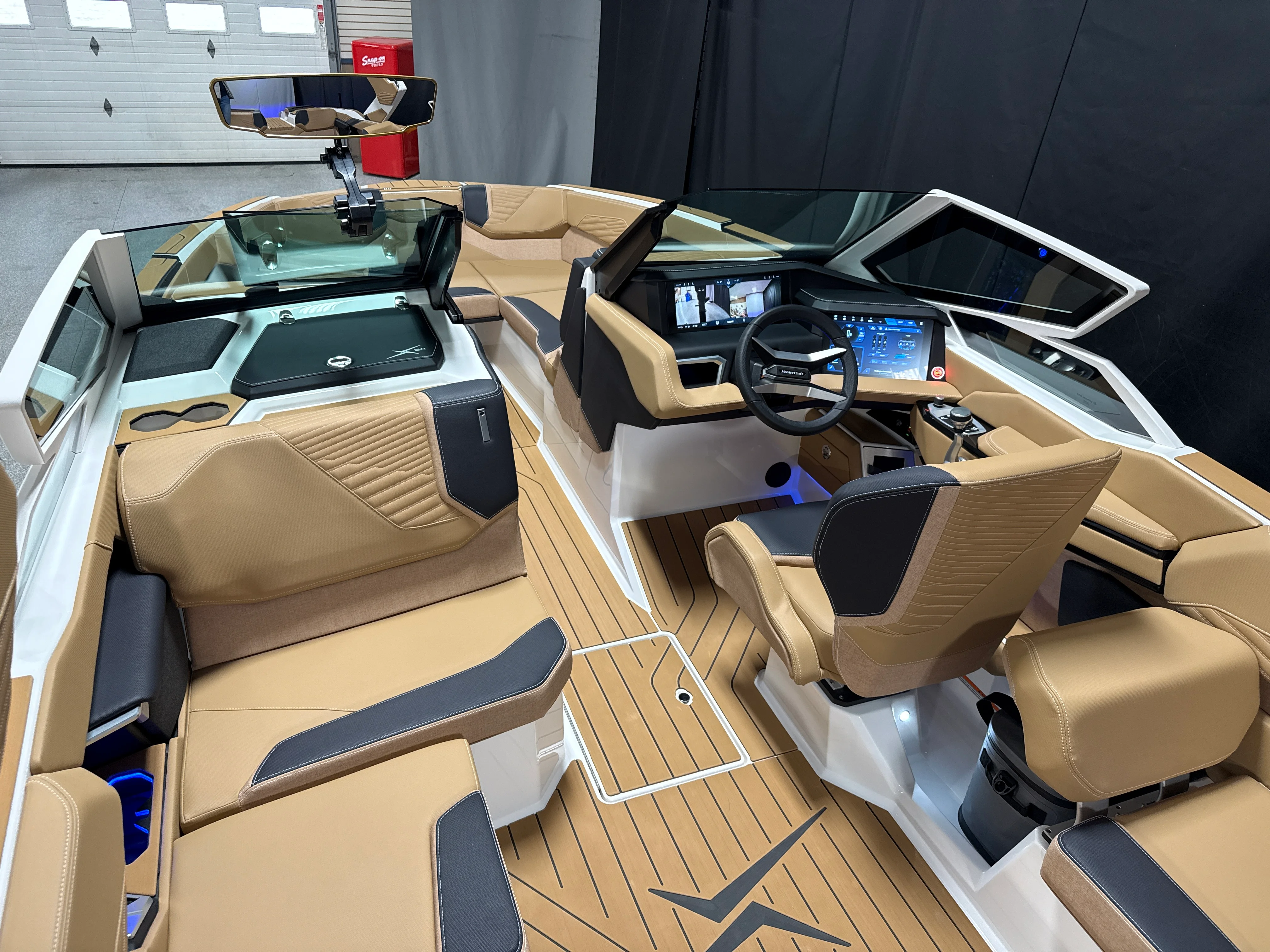 2026 Mastercraft X24 Image Thumbnail #56