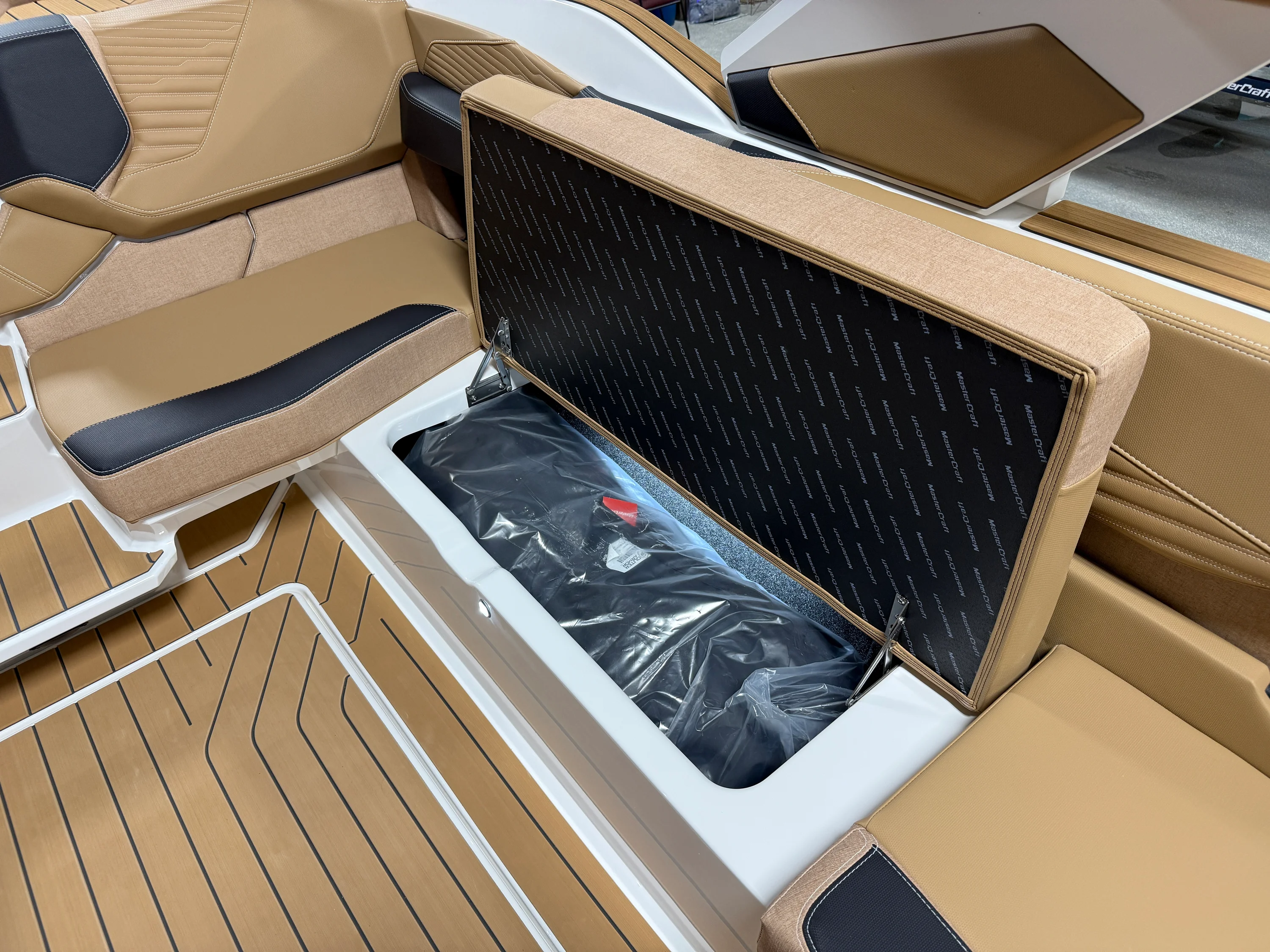 2026 Mastercraft X24 Image Thumbnail #42