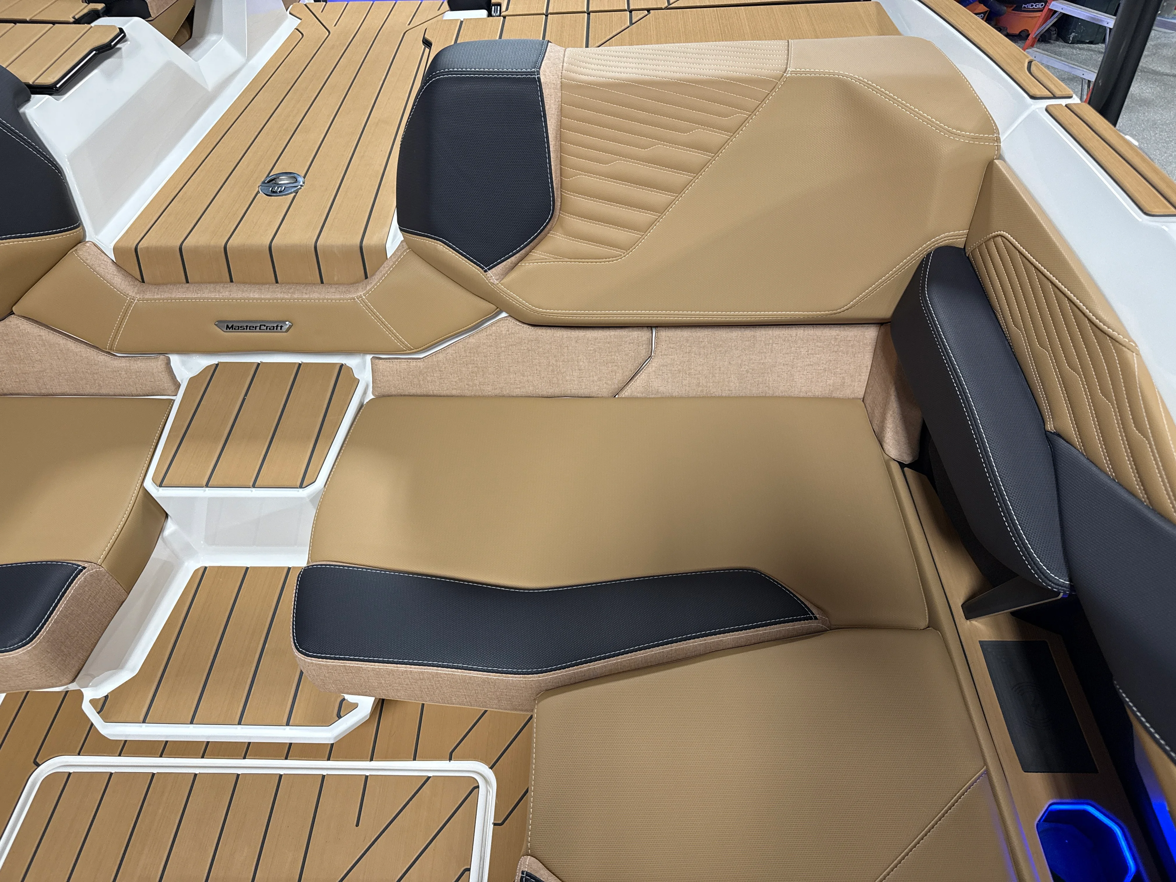 2026 Mastercraft X24 Image Thumbnail #45