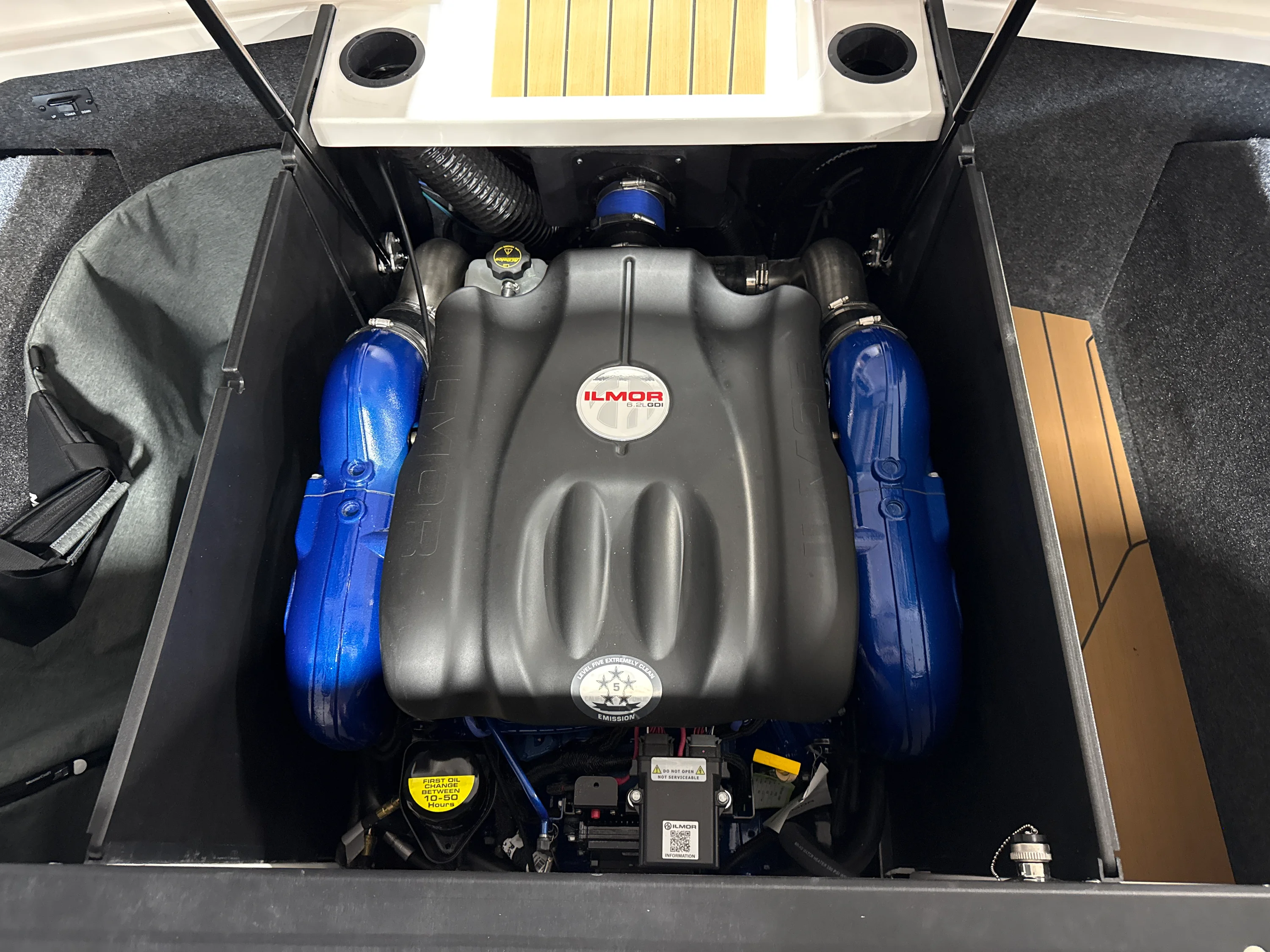 2026 Mastercraft X24 Image Thumbnail #26