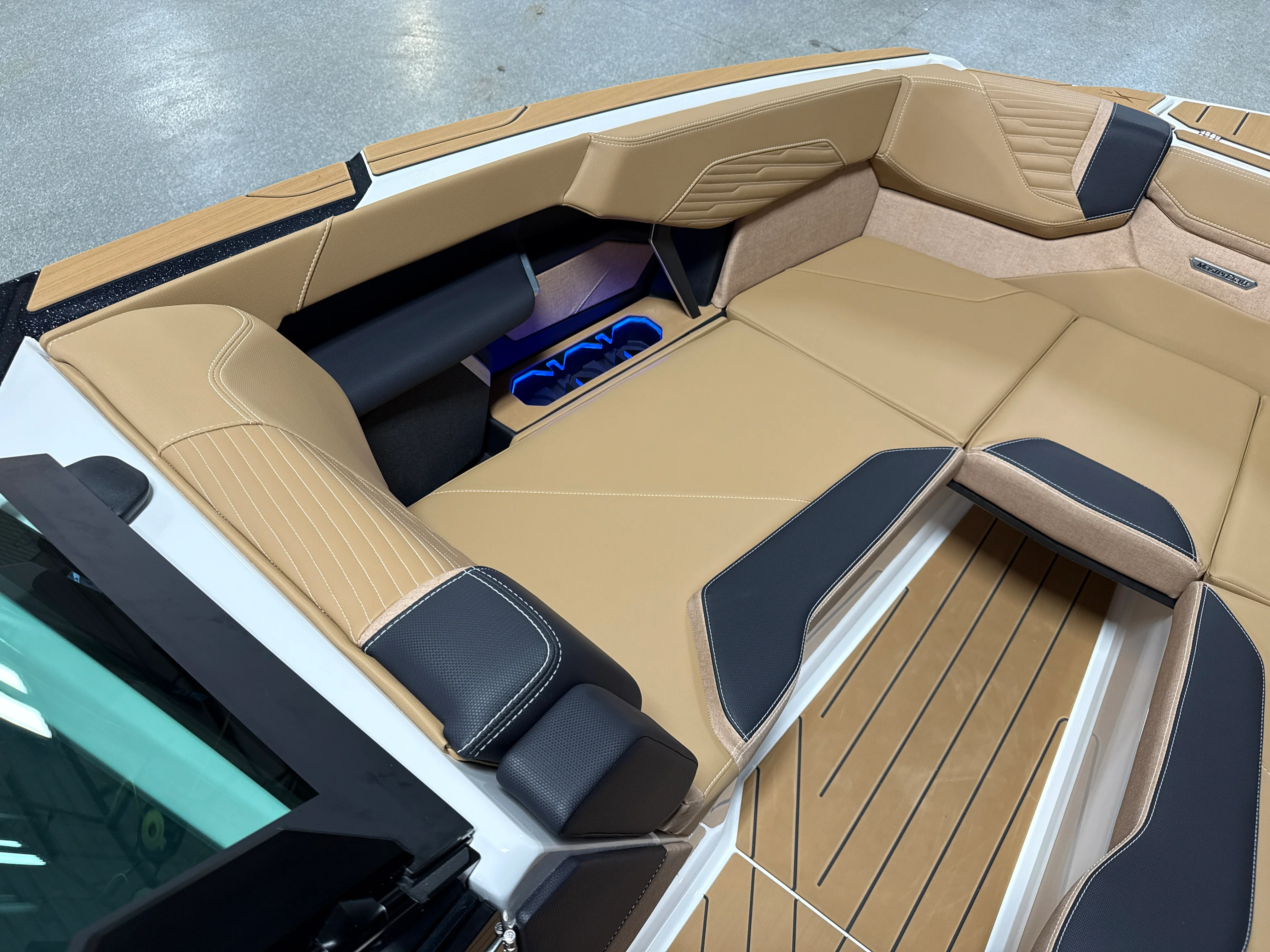 2026 Mastercraft X24 Image Thumbnail #93