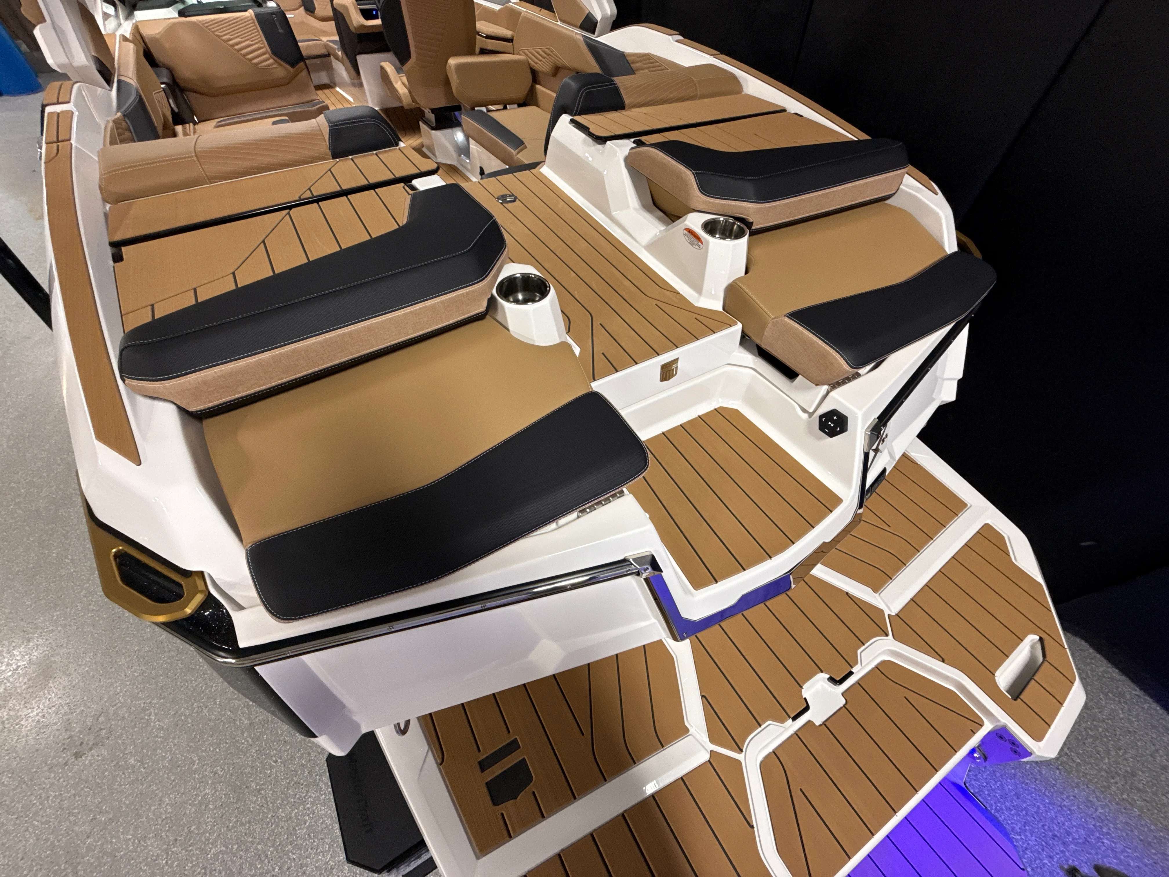 2026 Mastercraft X24 Image Thumbnail #15