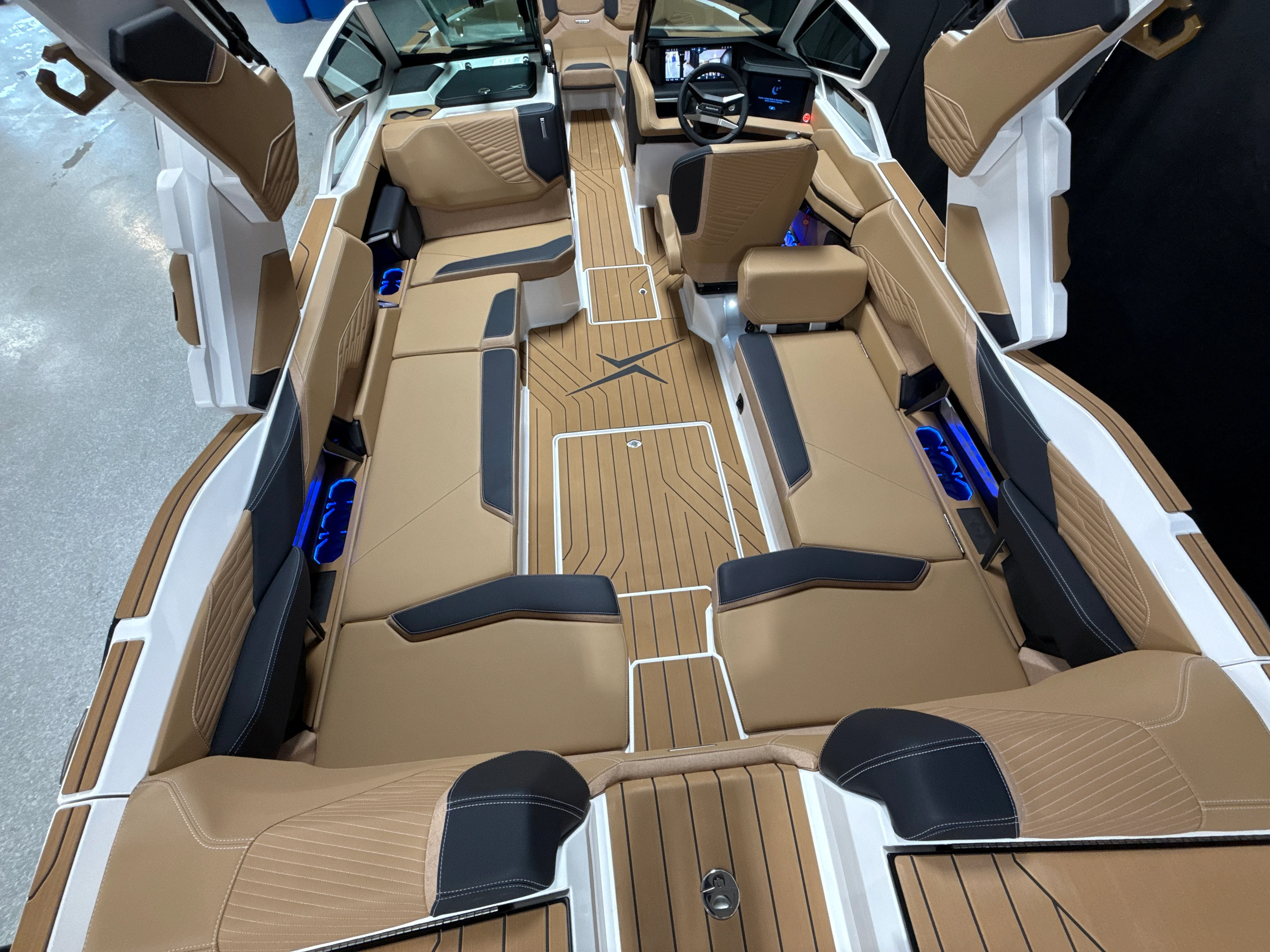 2026 Mastercraft X24 Image Thumbnail #36