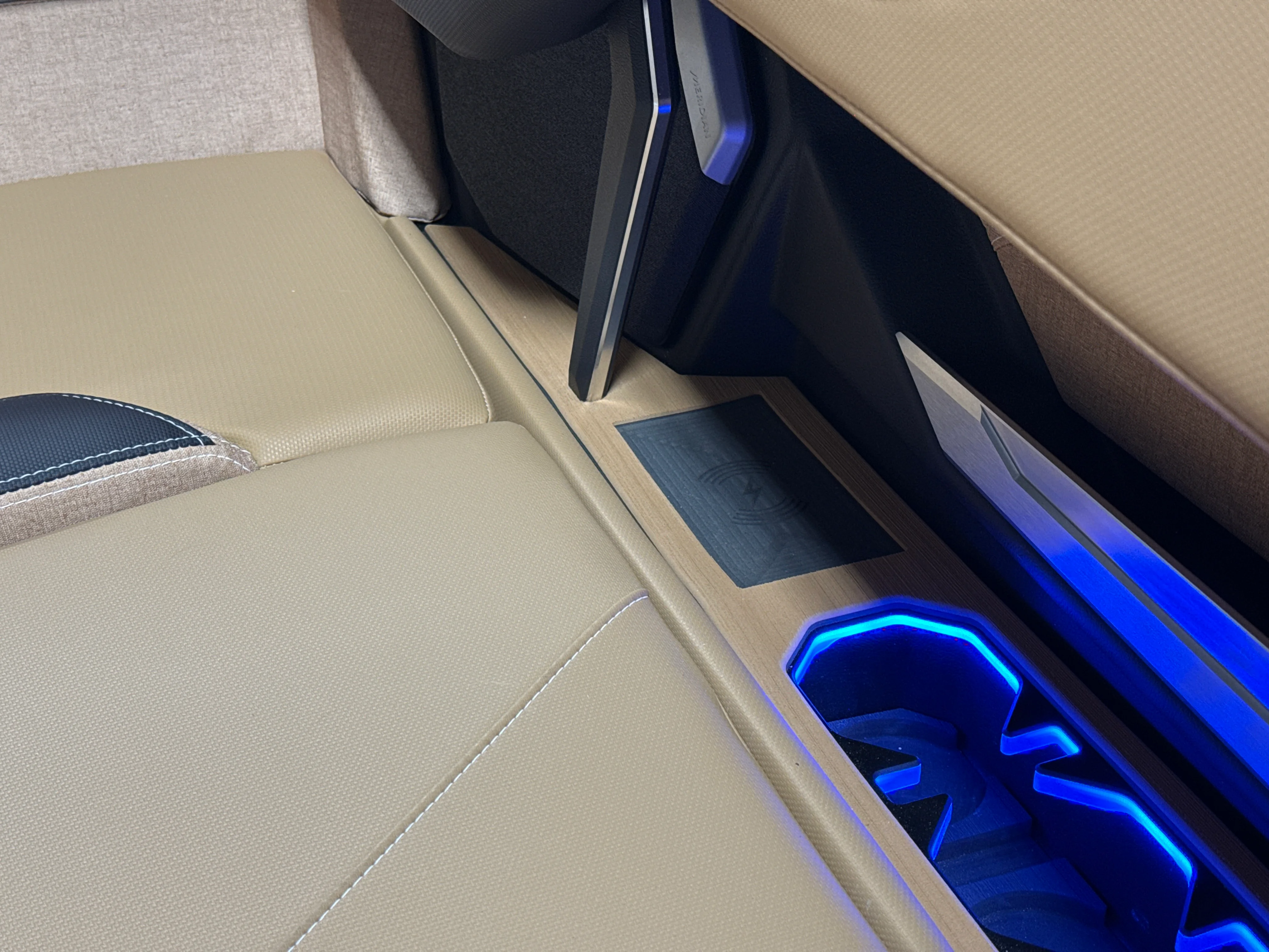 2026 Mastercraft X24 Image Thumbnail #44