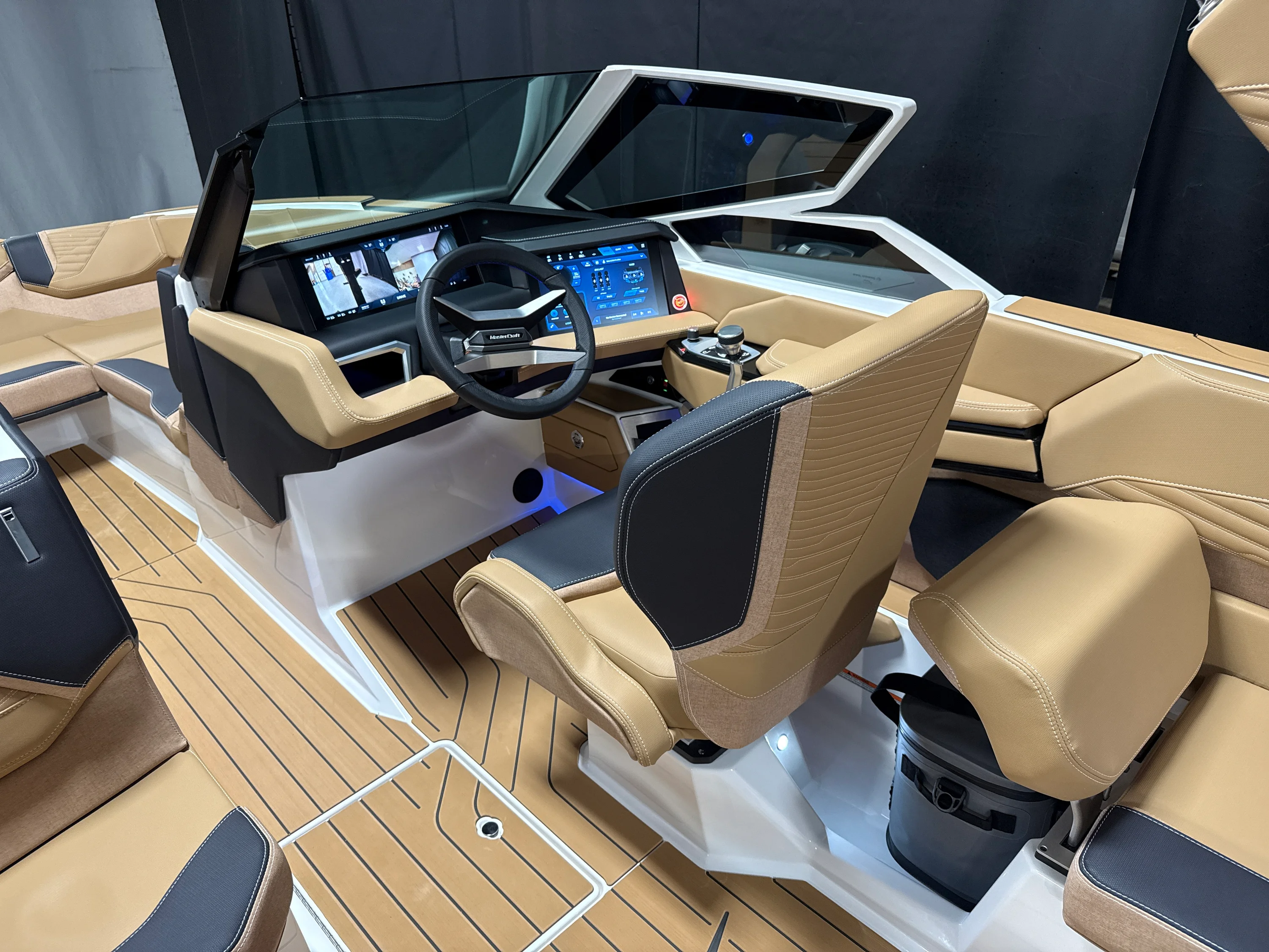 2026 Mastercraft X24 Image Thumbnail #72