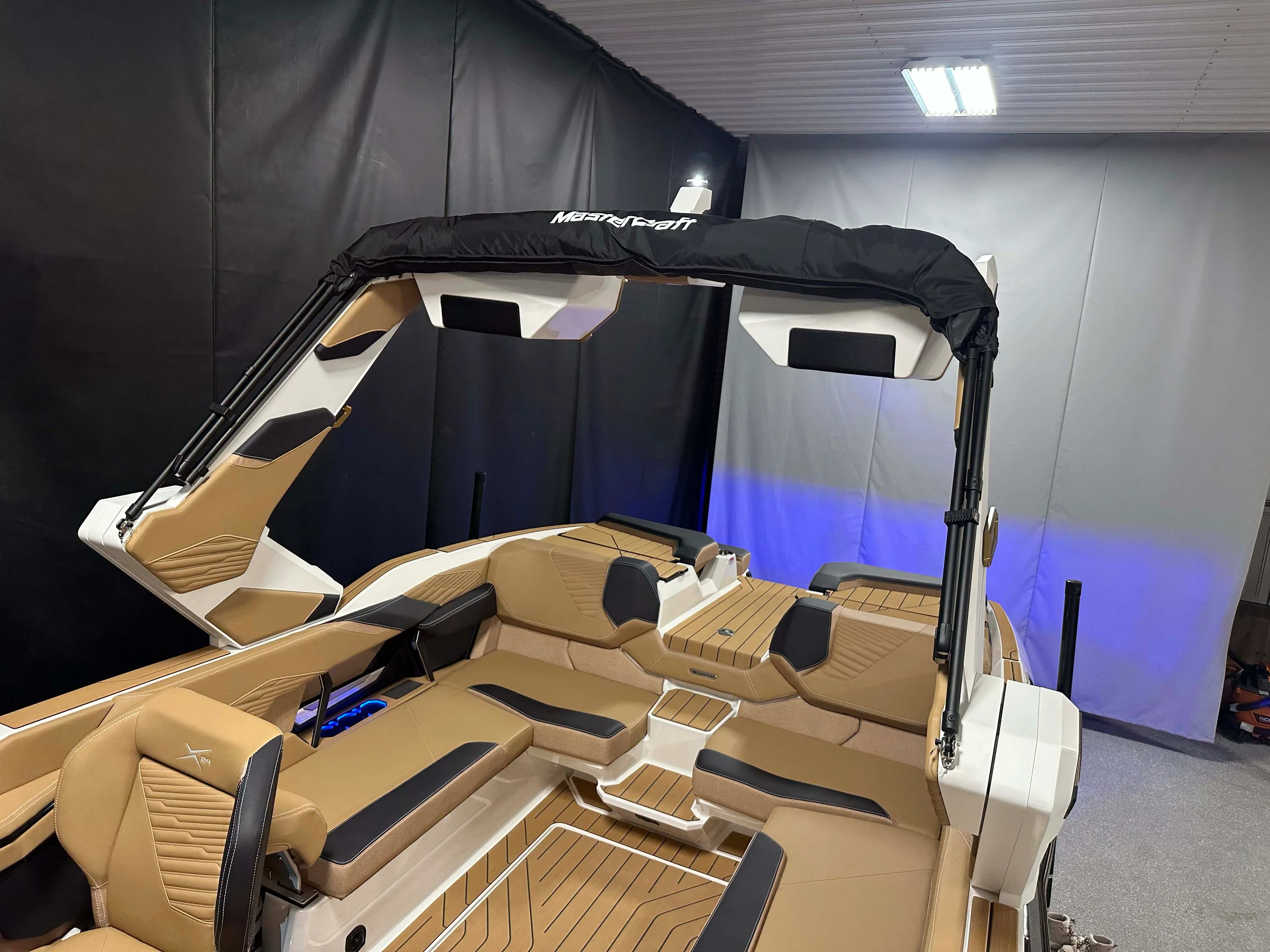 2026 Mastercraft X24 Image Thumbnail #97