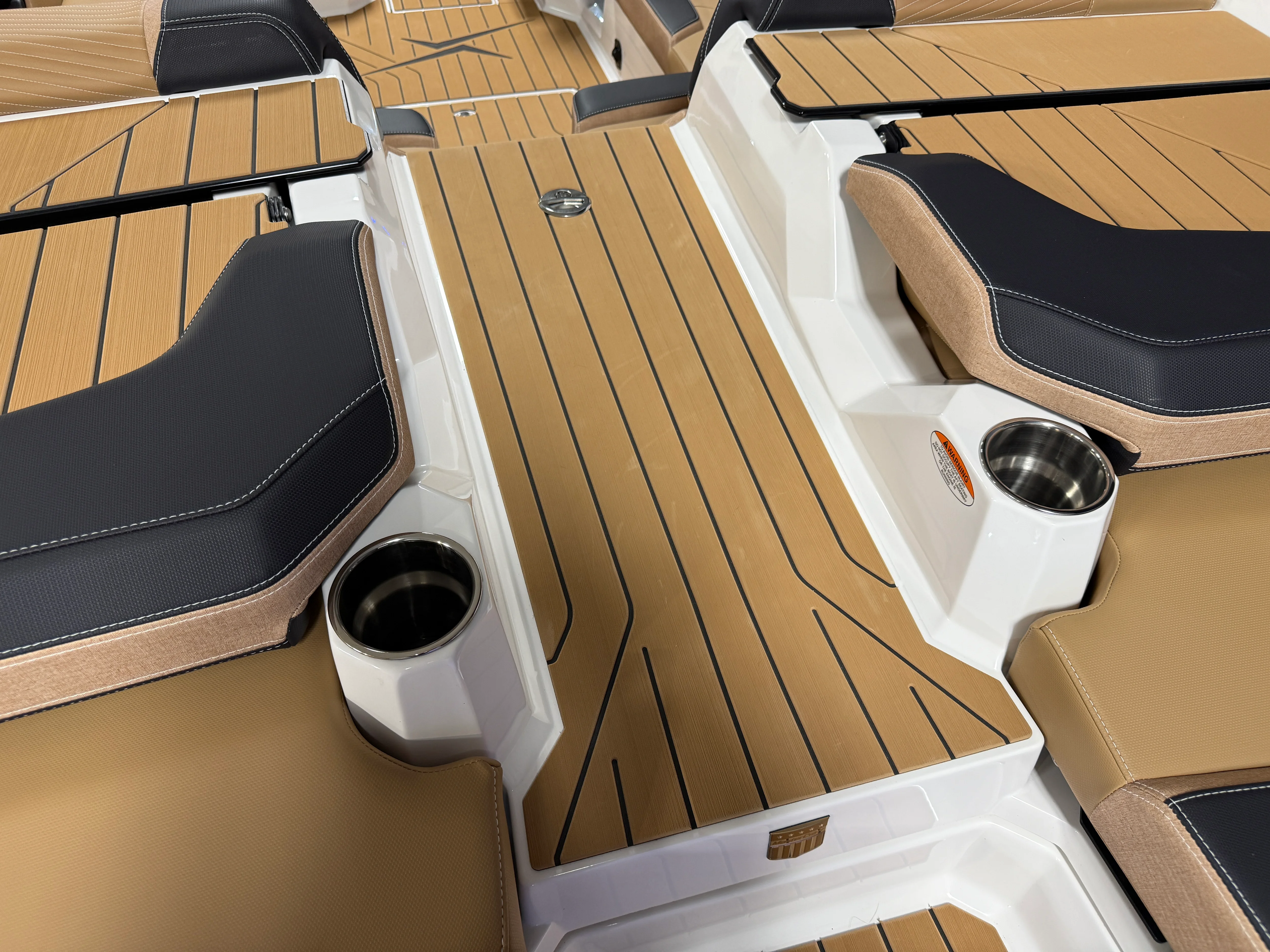 2026 Mastercraft X24 Image Thumbnail #23