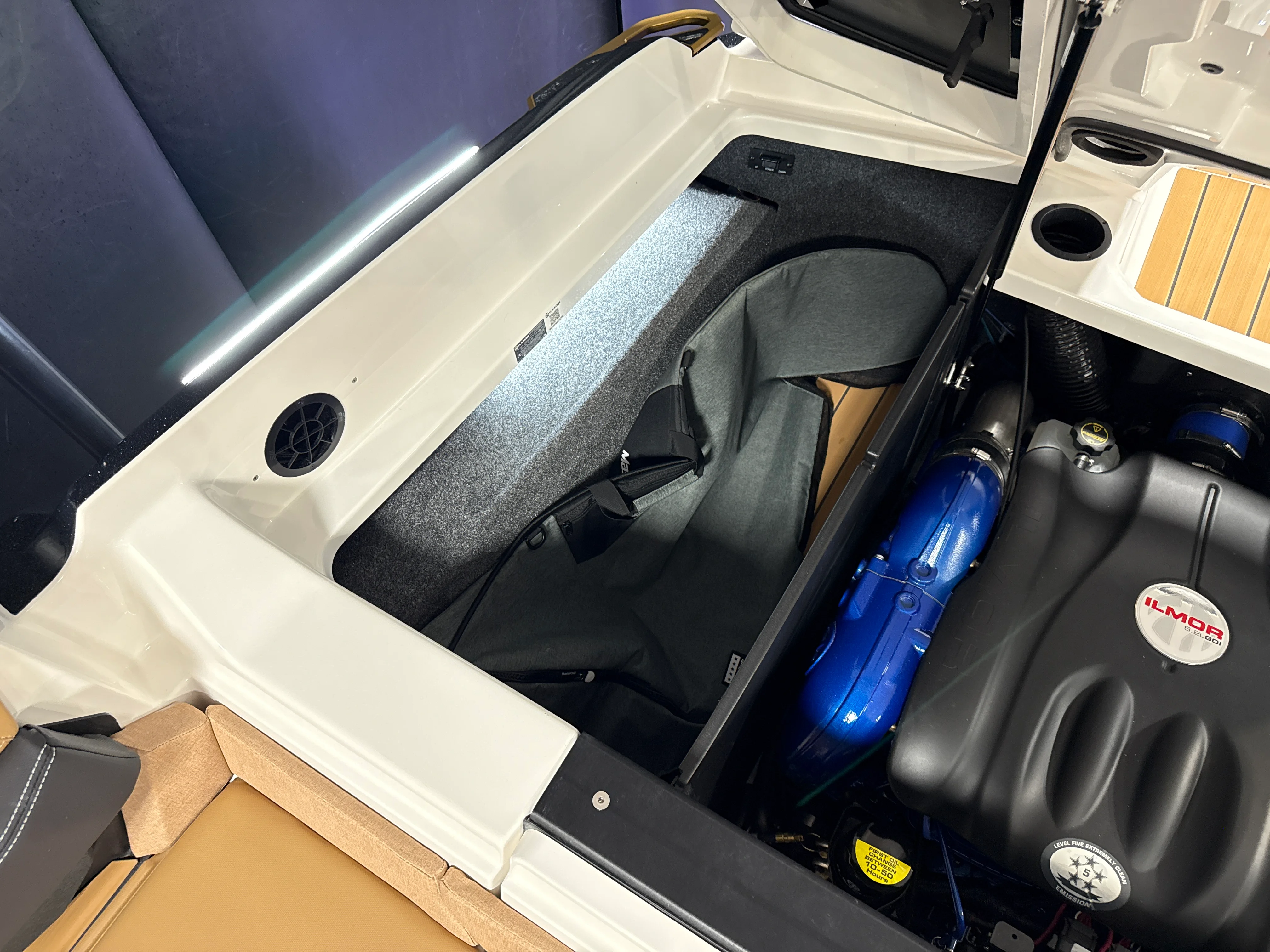 2026 Mastercraft X24 Image Thumbnail #31