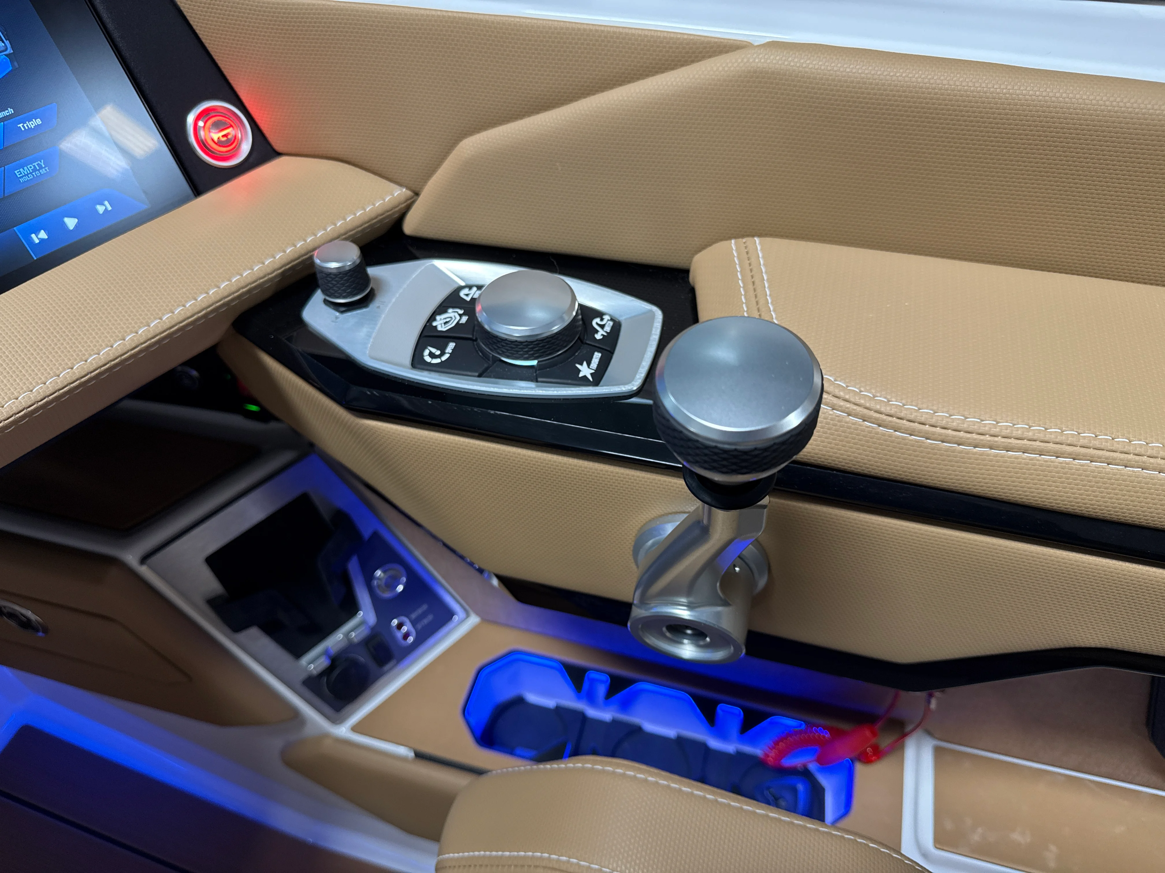 2026 Mastercraft X24 Image Thumbnail #79