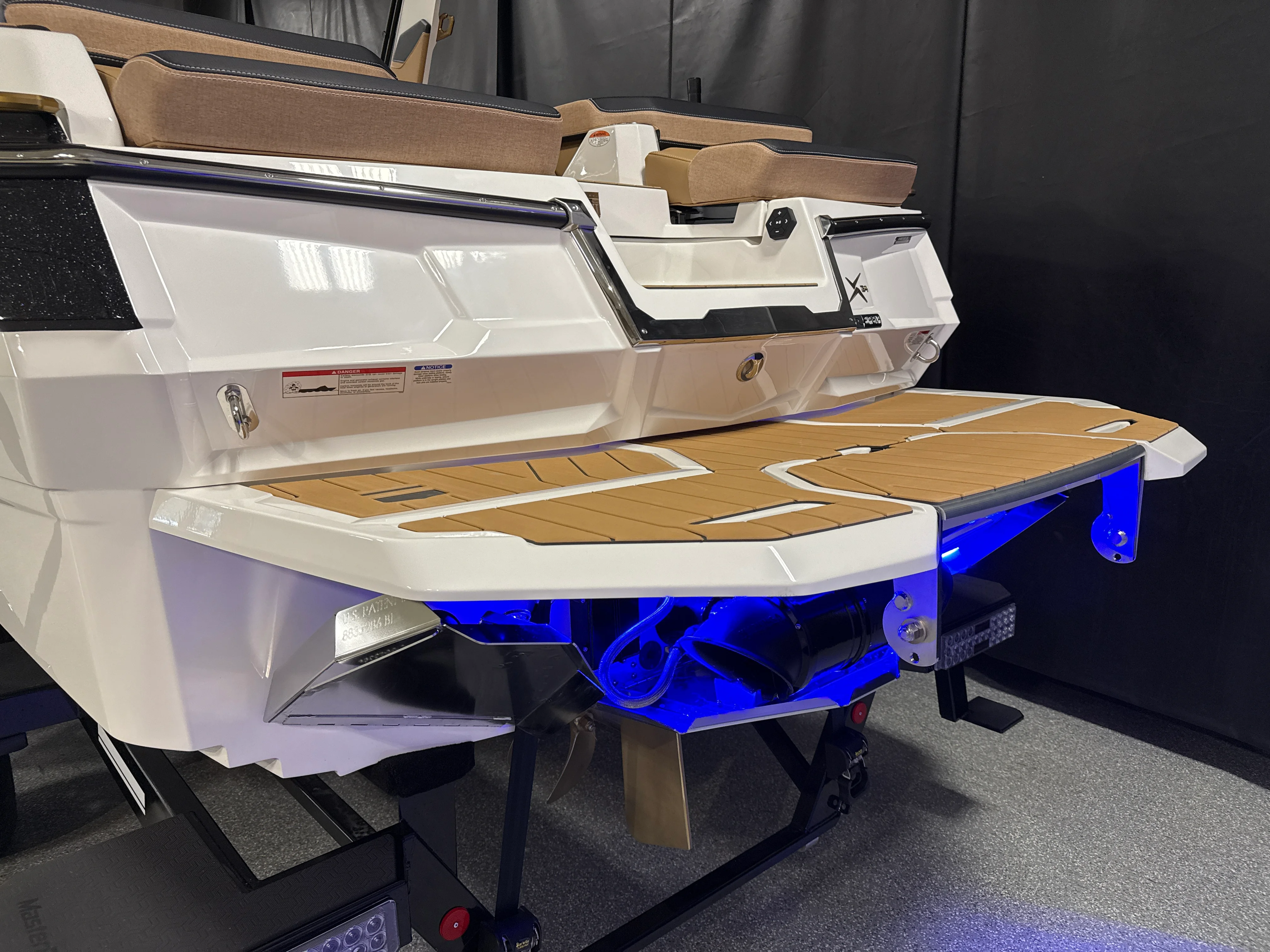 2026 Mastercraft X24 Image Thumbnail #9