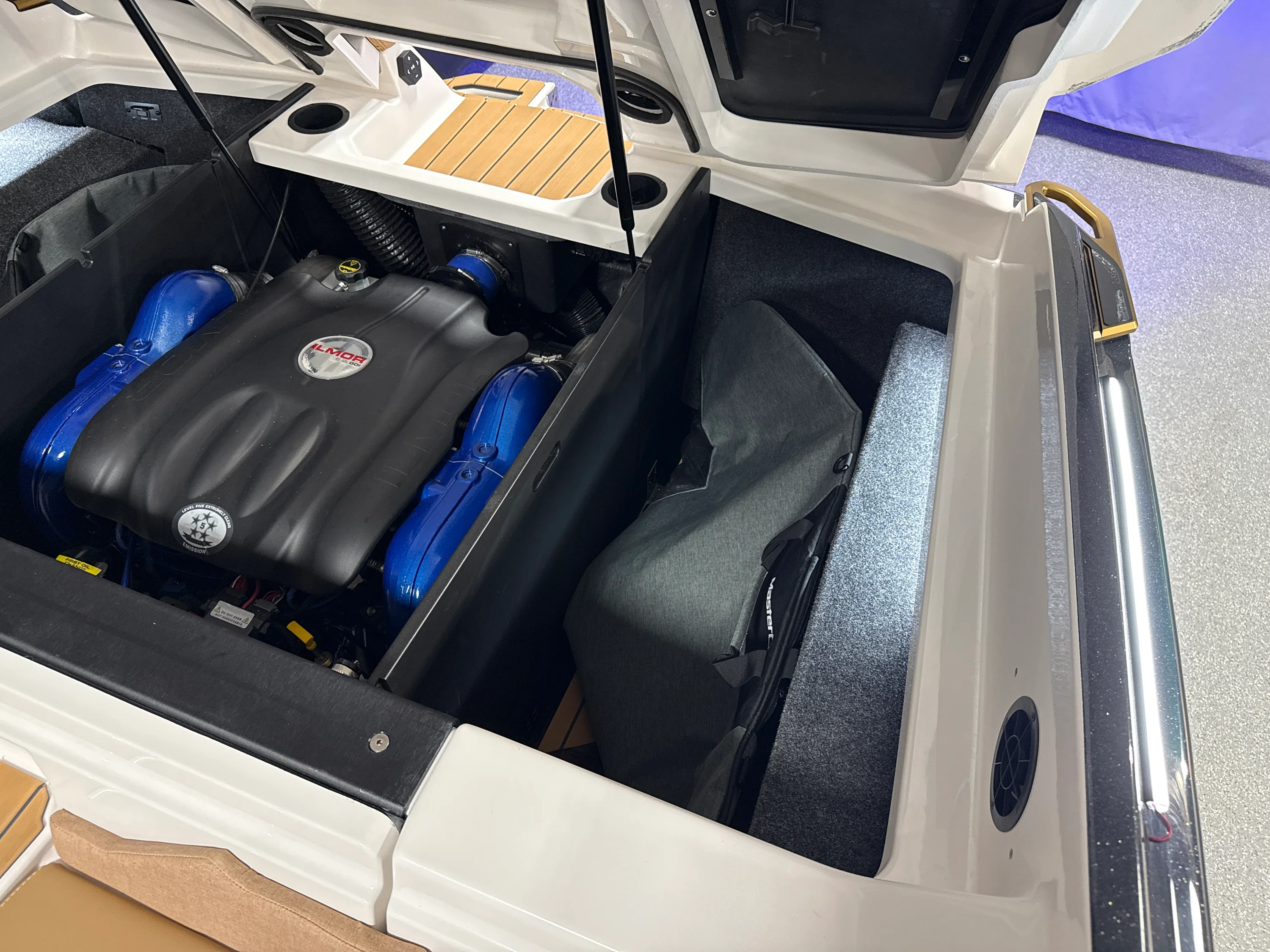 2026 Mastercraft X24 Image Thumbnail #30