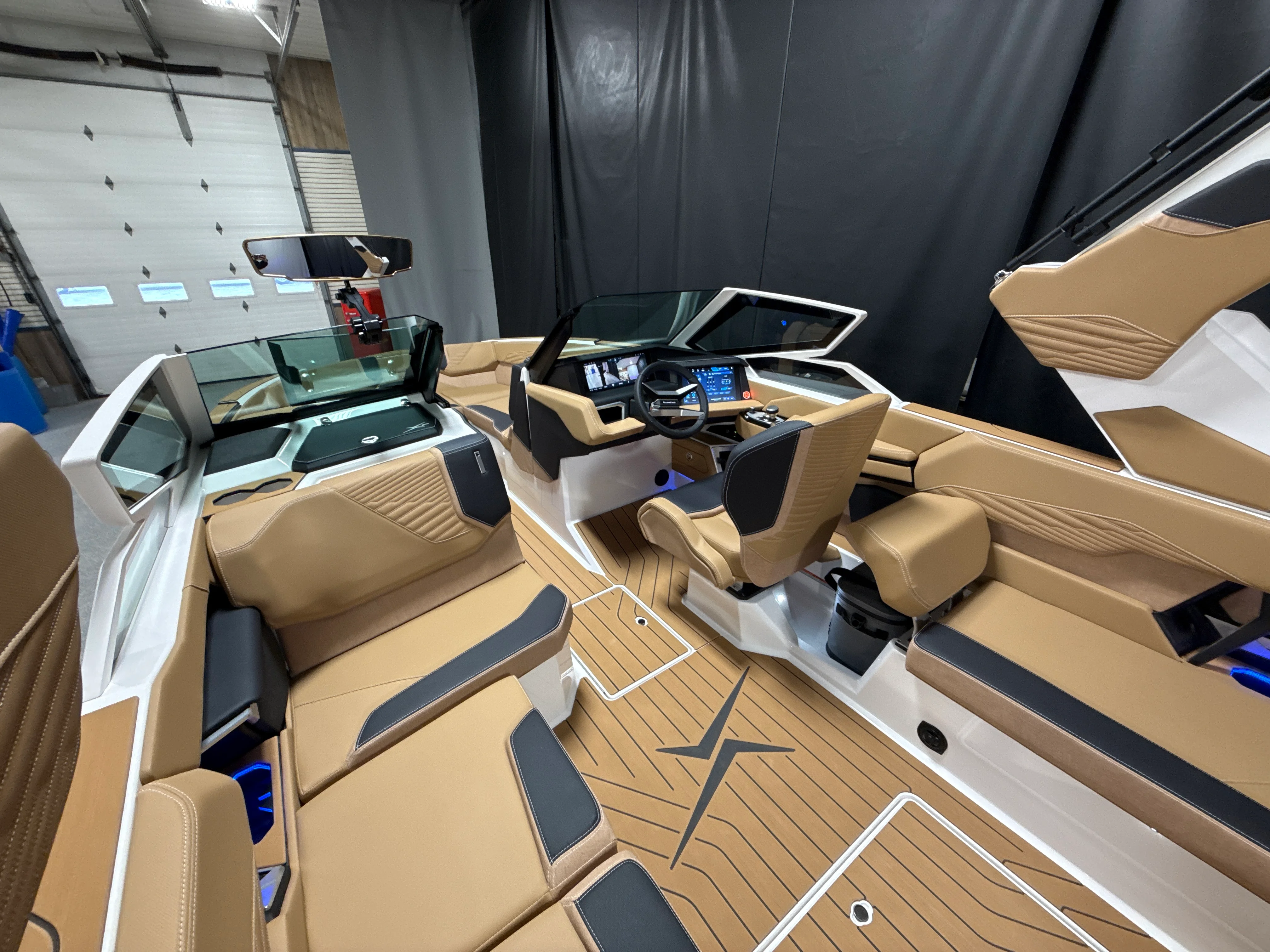 2026 Mastercraft X24 Image Thumbnail #53