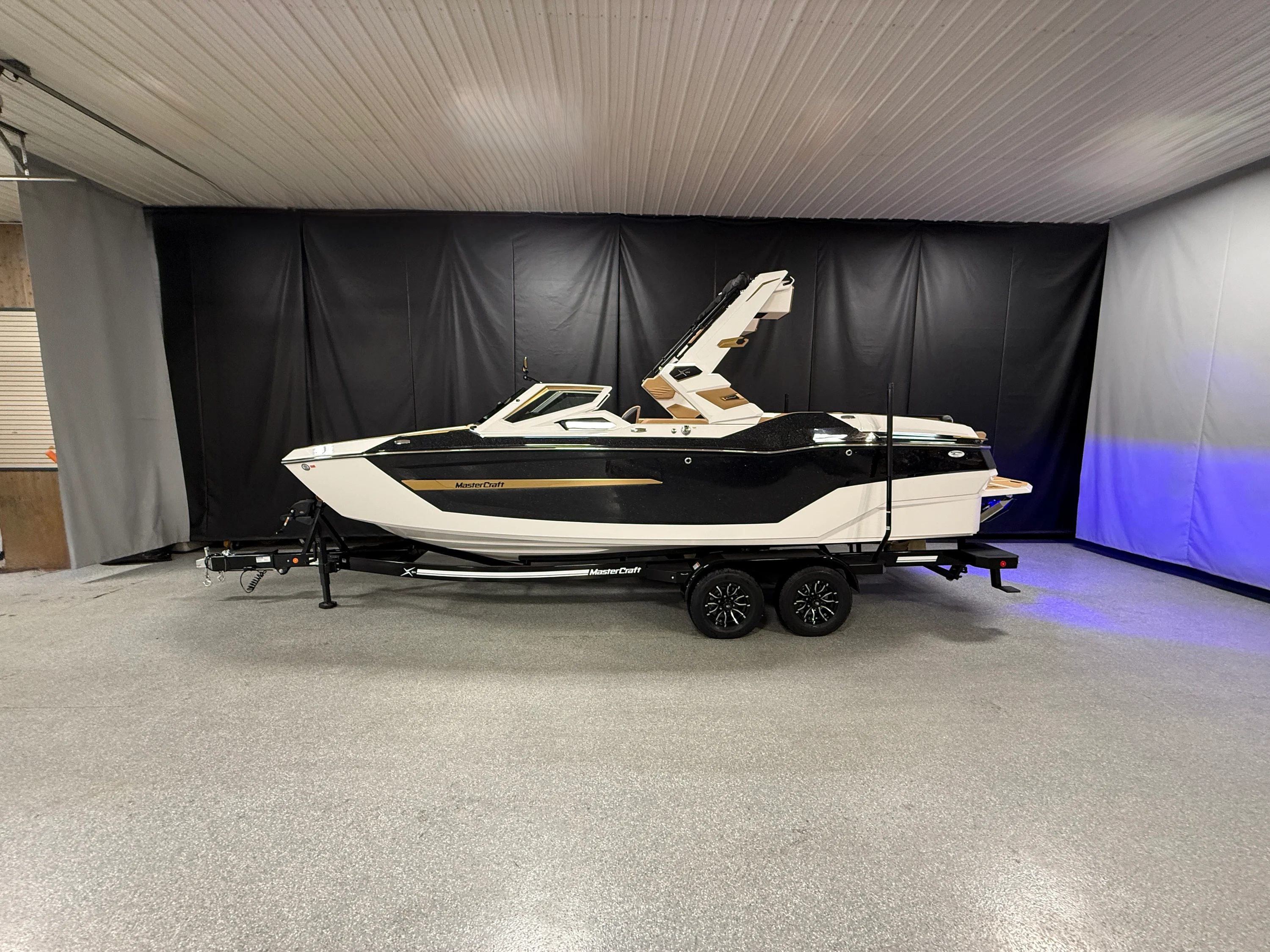 2026 Mastercraft X24 Image Thumbnail #0