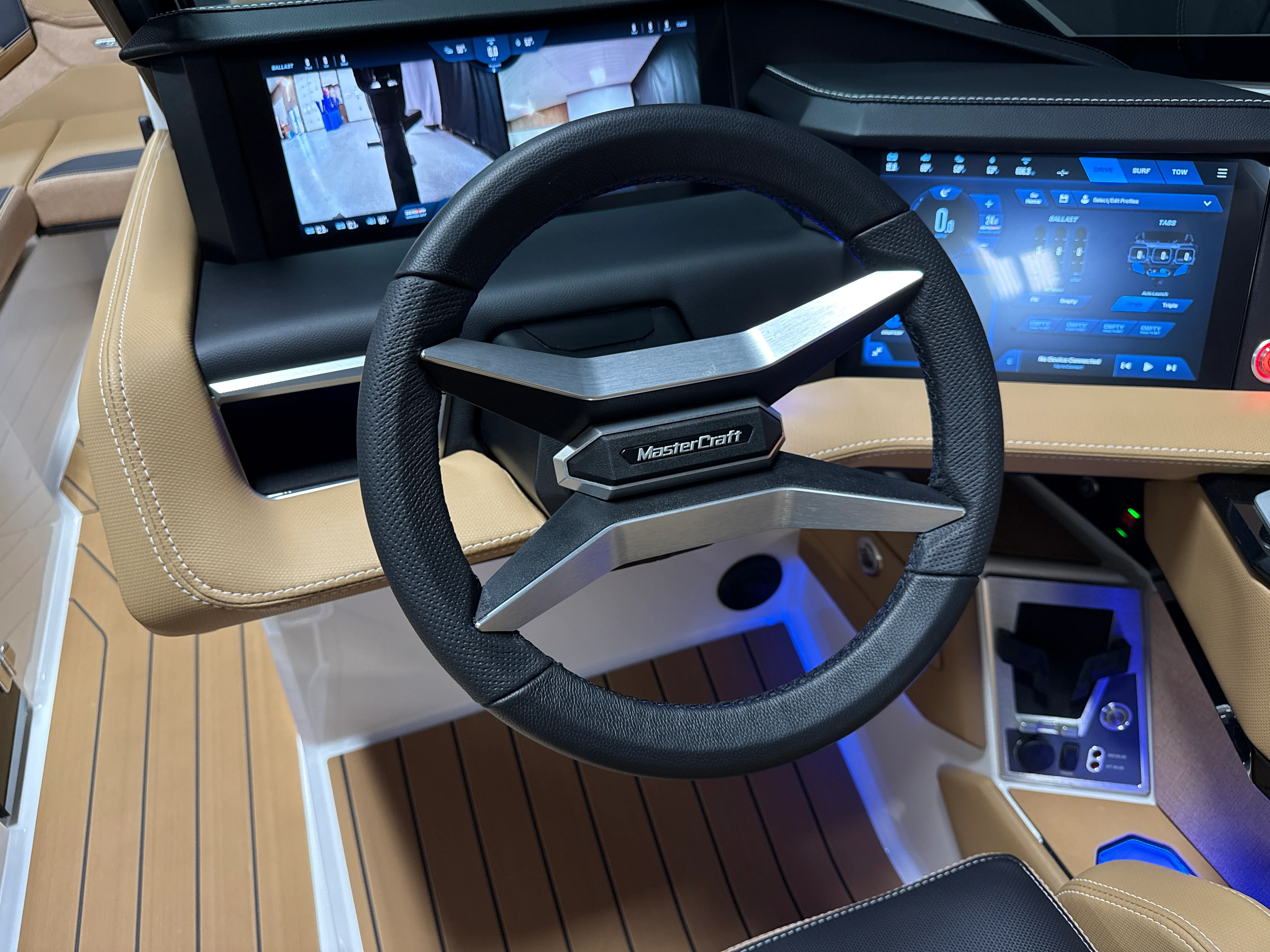 2026 Mastercraft X24 Image Thumbnail #84