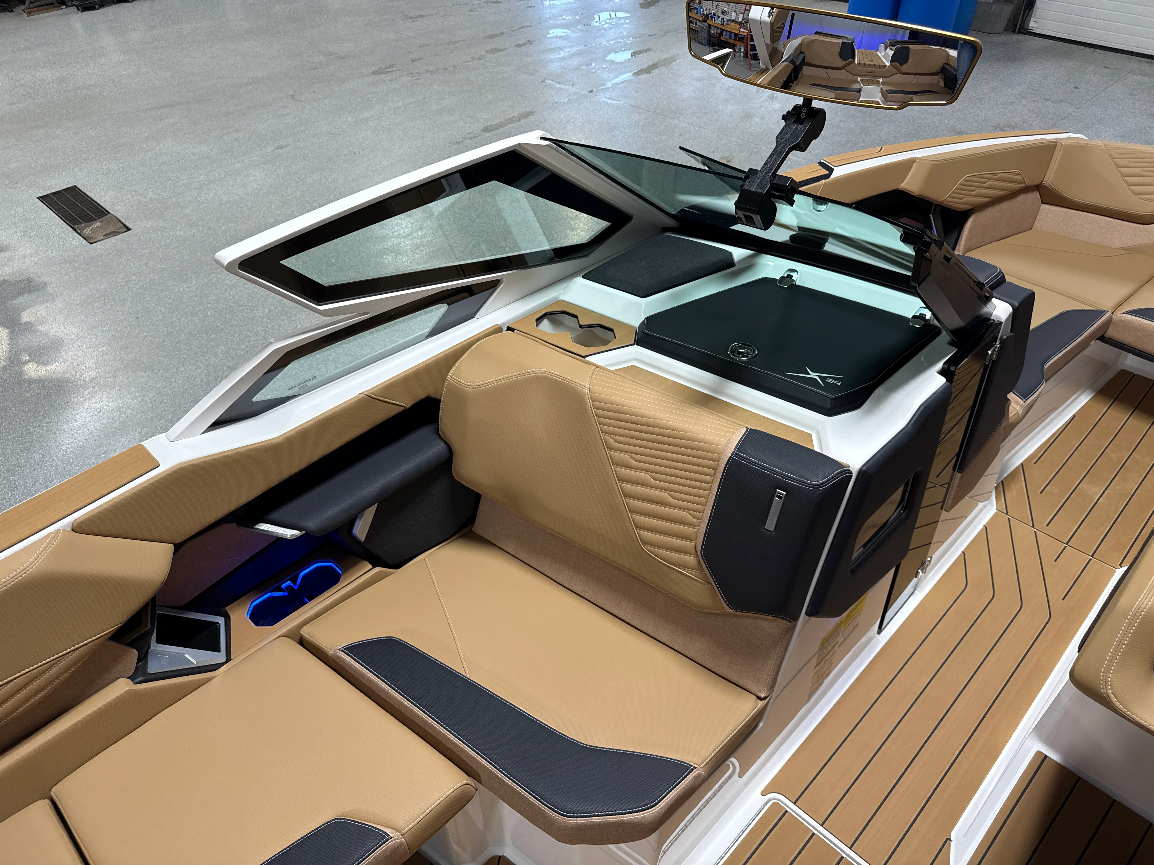 2026 Mastercraft X24 Image Thumbnail #67
