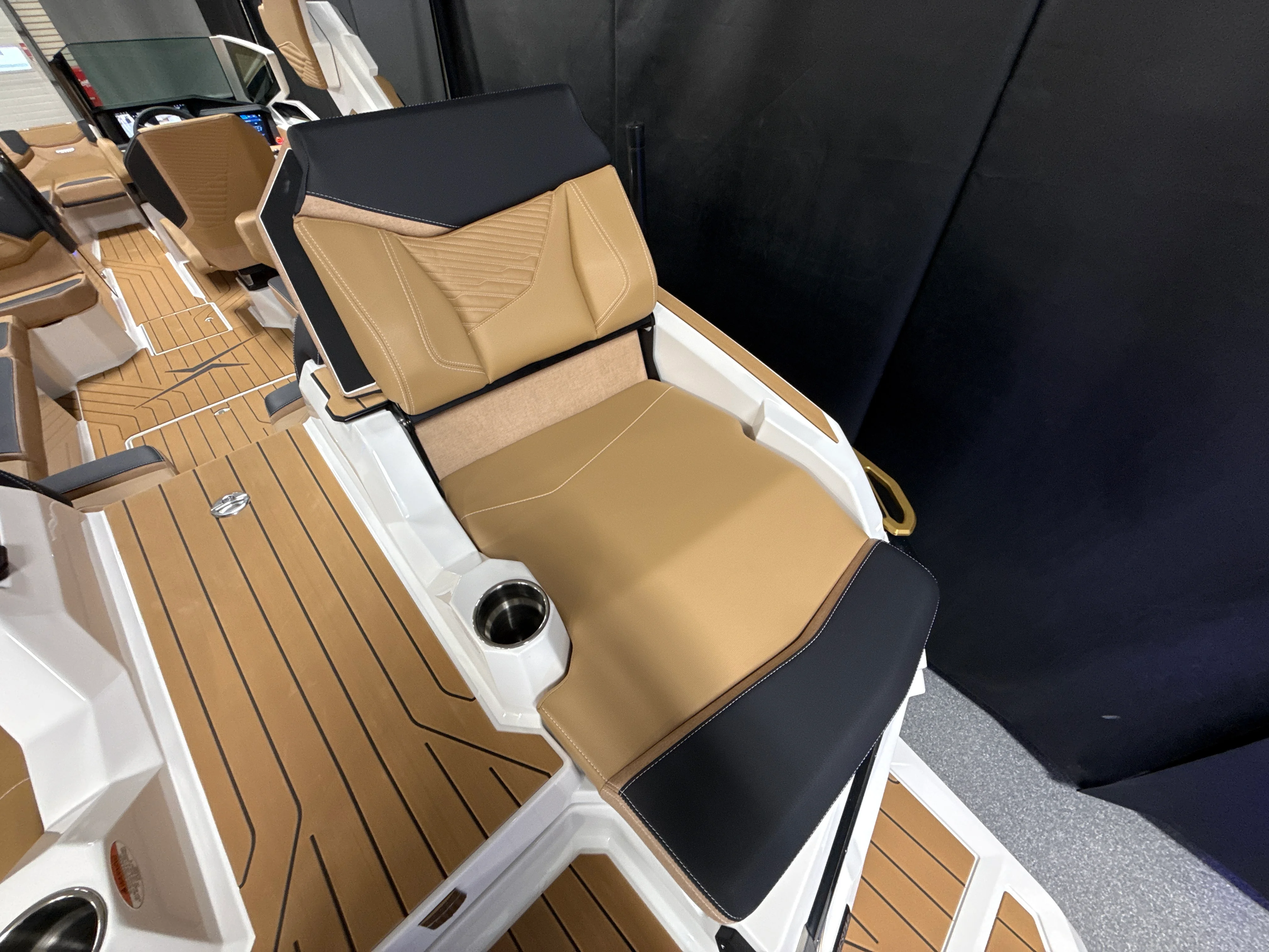 2026 Mastercraft X24 Image Thumbnail #21