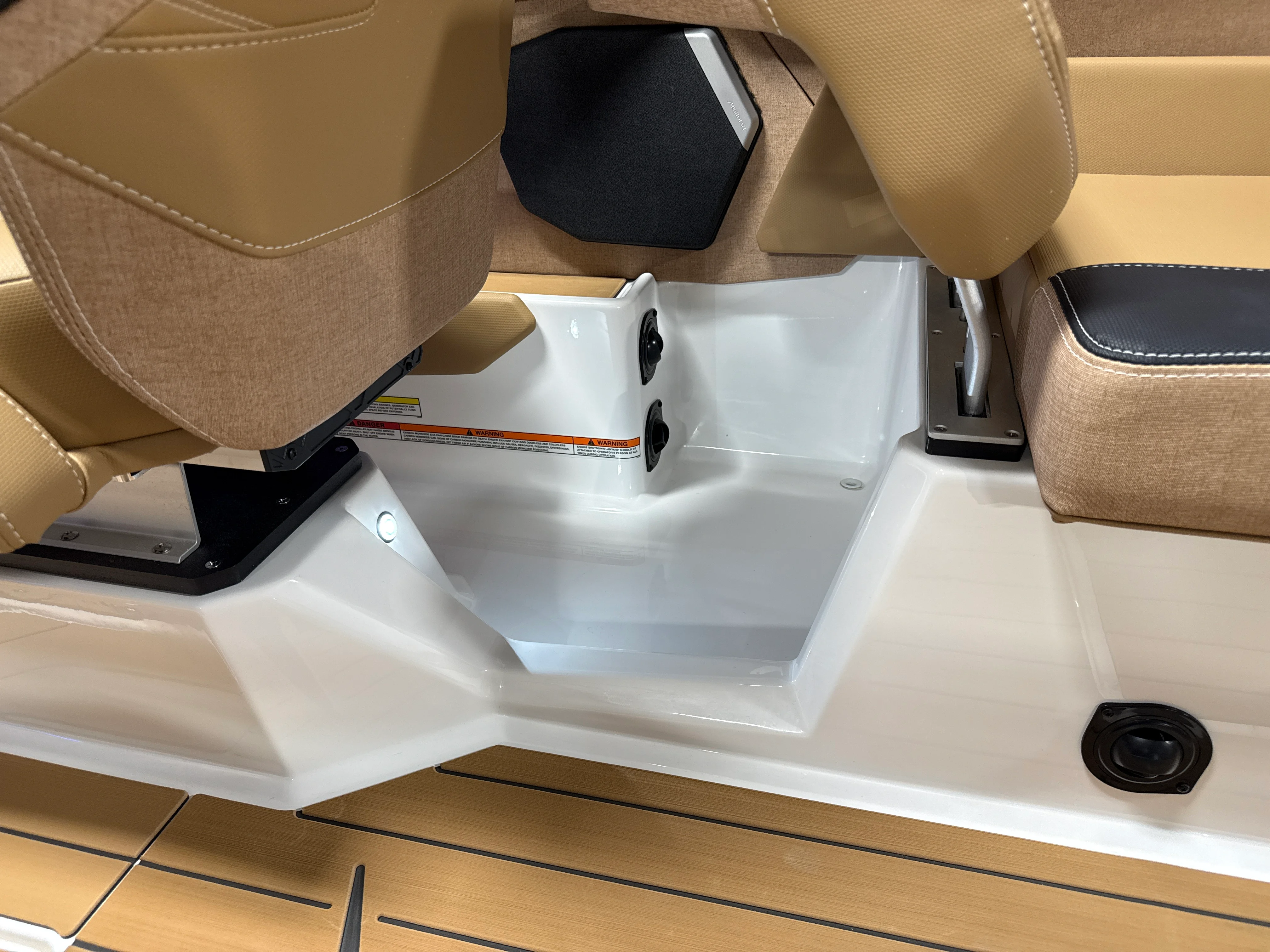 2026 Mastercraft X24 Image Thumbnail #74