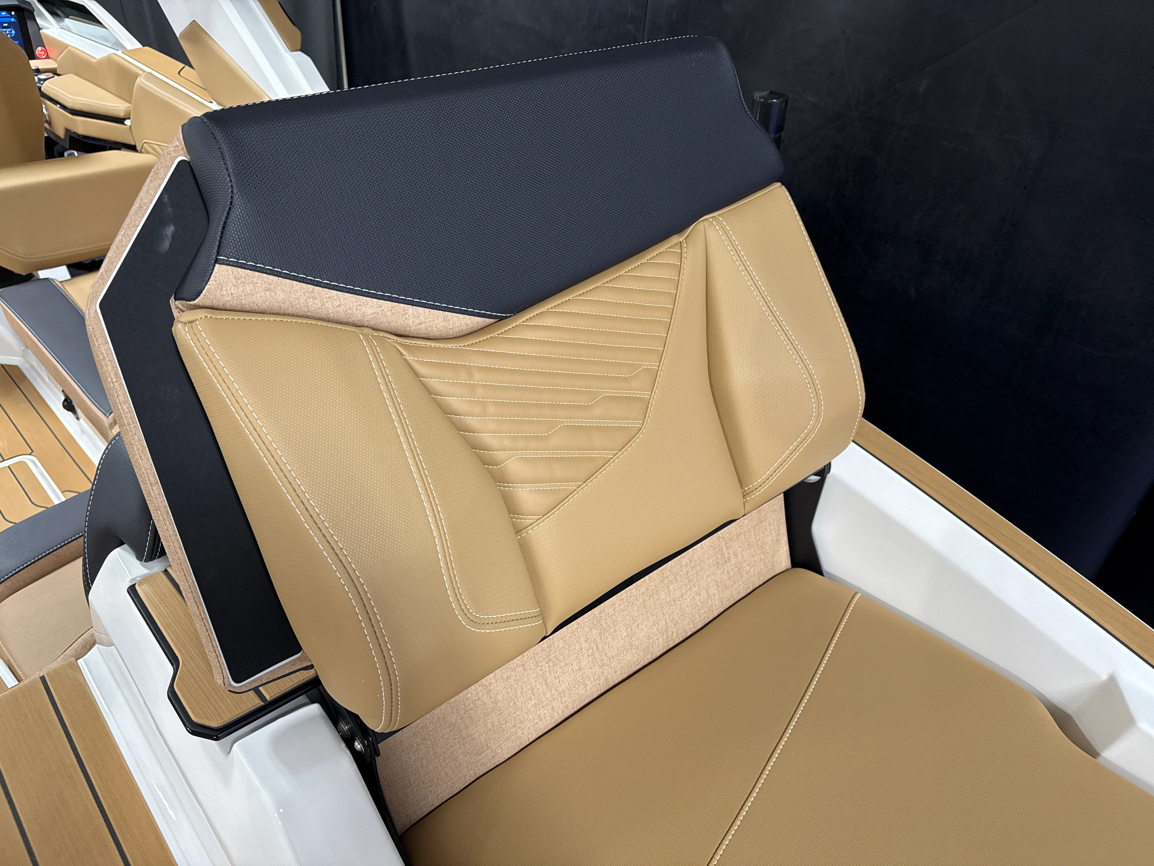 2026 Mastercraft X24 Image Thumbnail #22