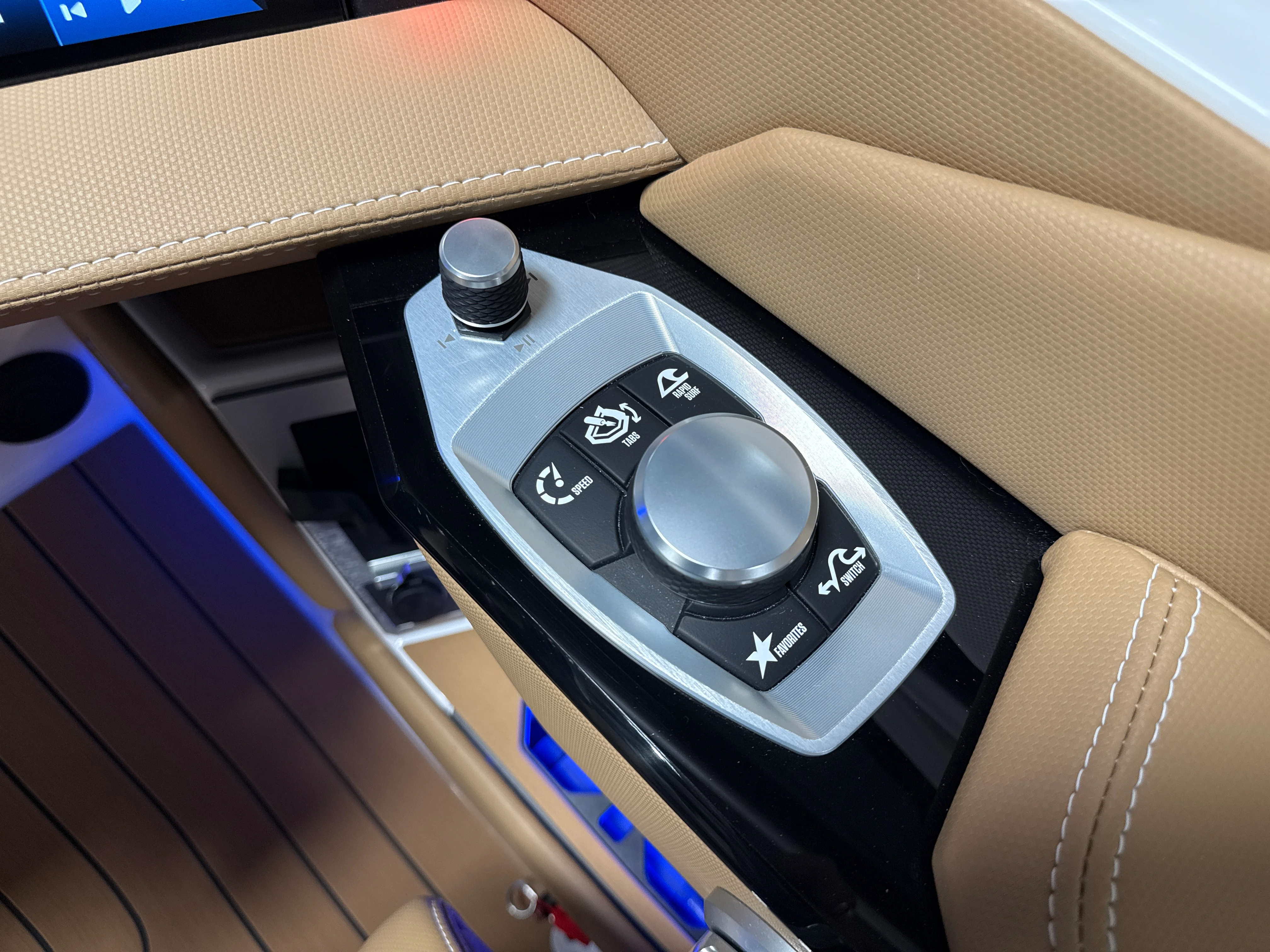 2026 Mastercraft X24 Image Thumbnail #80