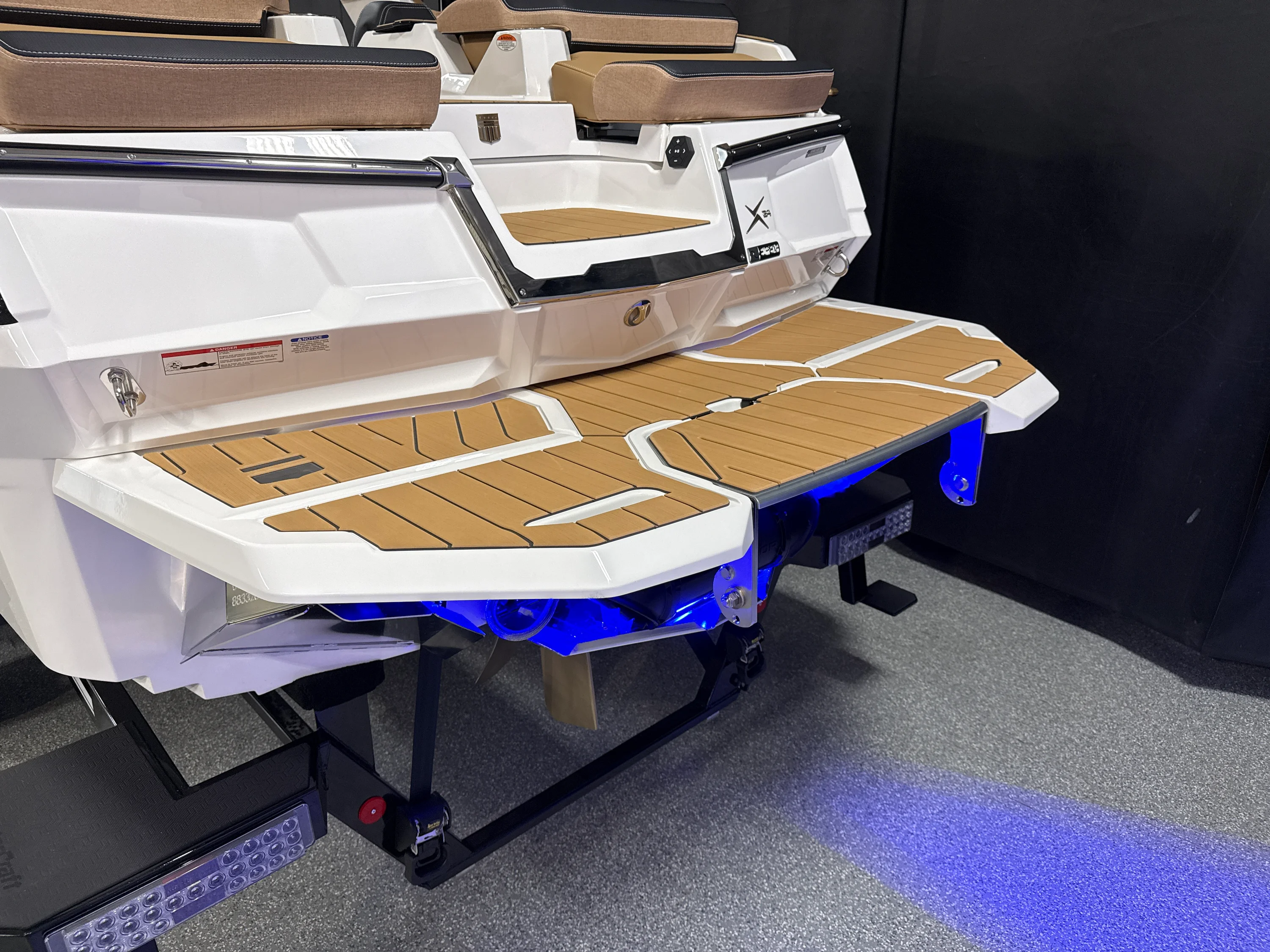 2026 Mastercraft X24 Image Thumbnail #11