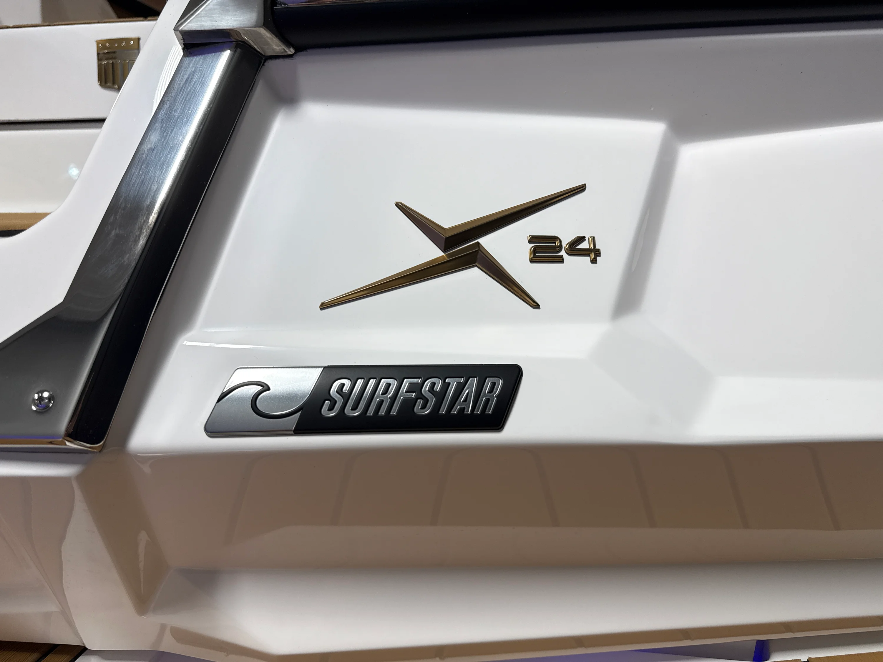 2026 Mastercraft X24 Image Thumbnail #14