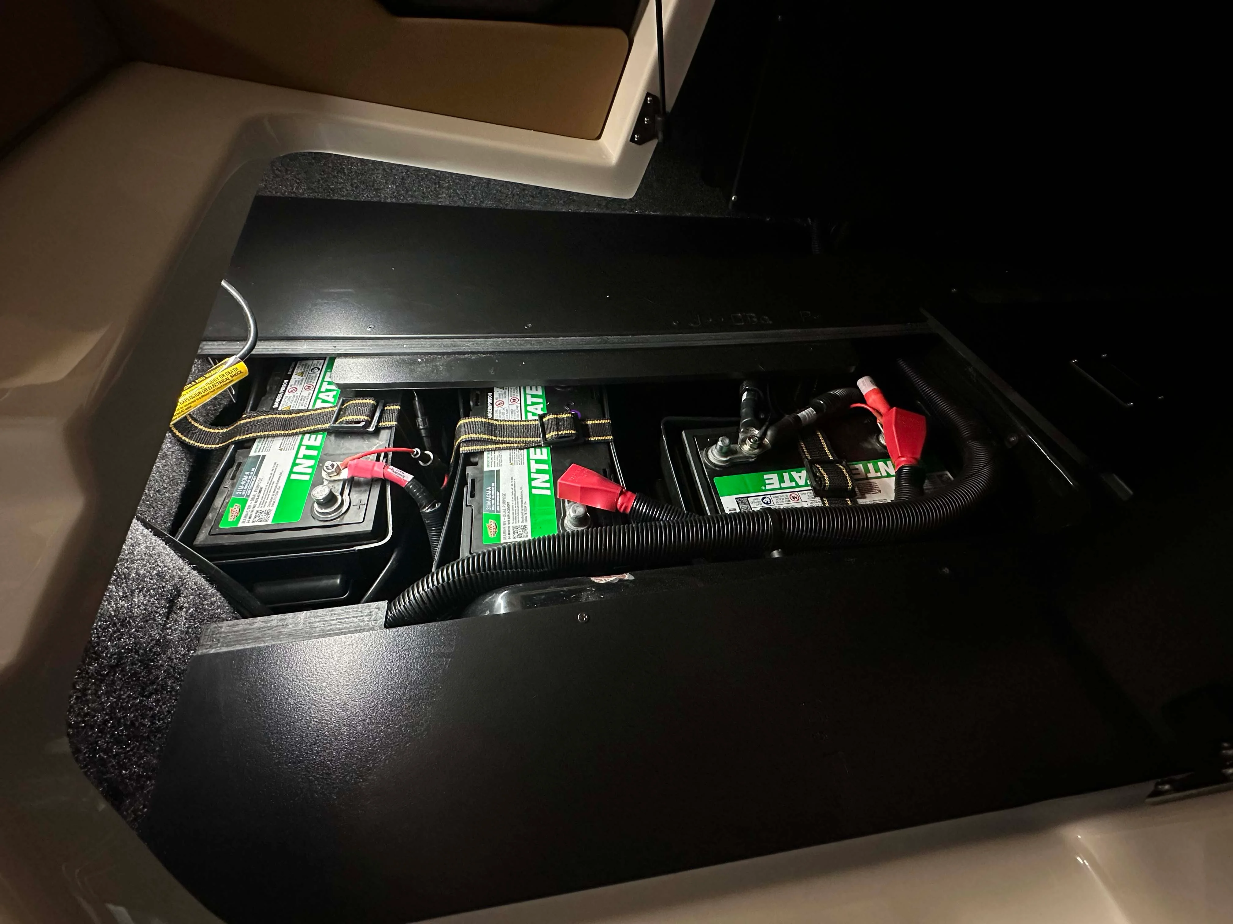 2026 Mastercraft X24 Image Thumbnail #66