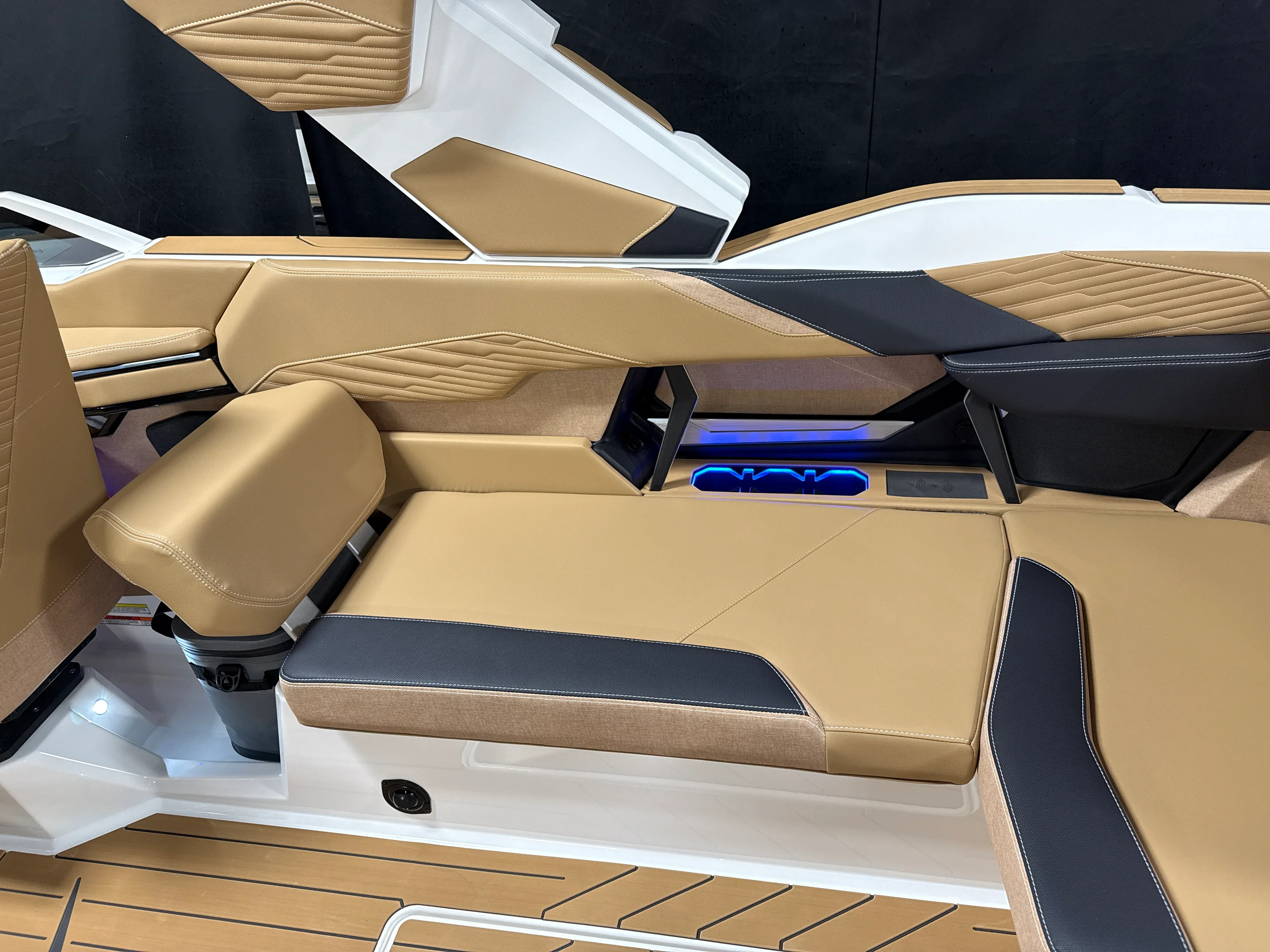 2026 Mastercraft X24 Image Thumbnail #48