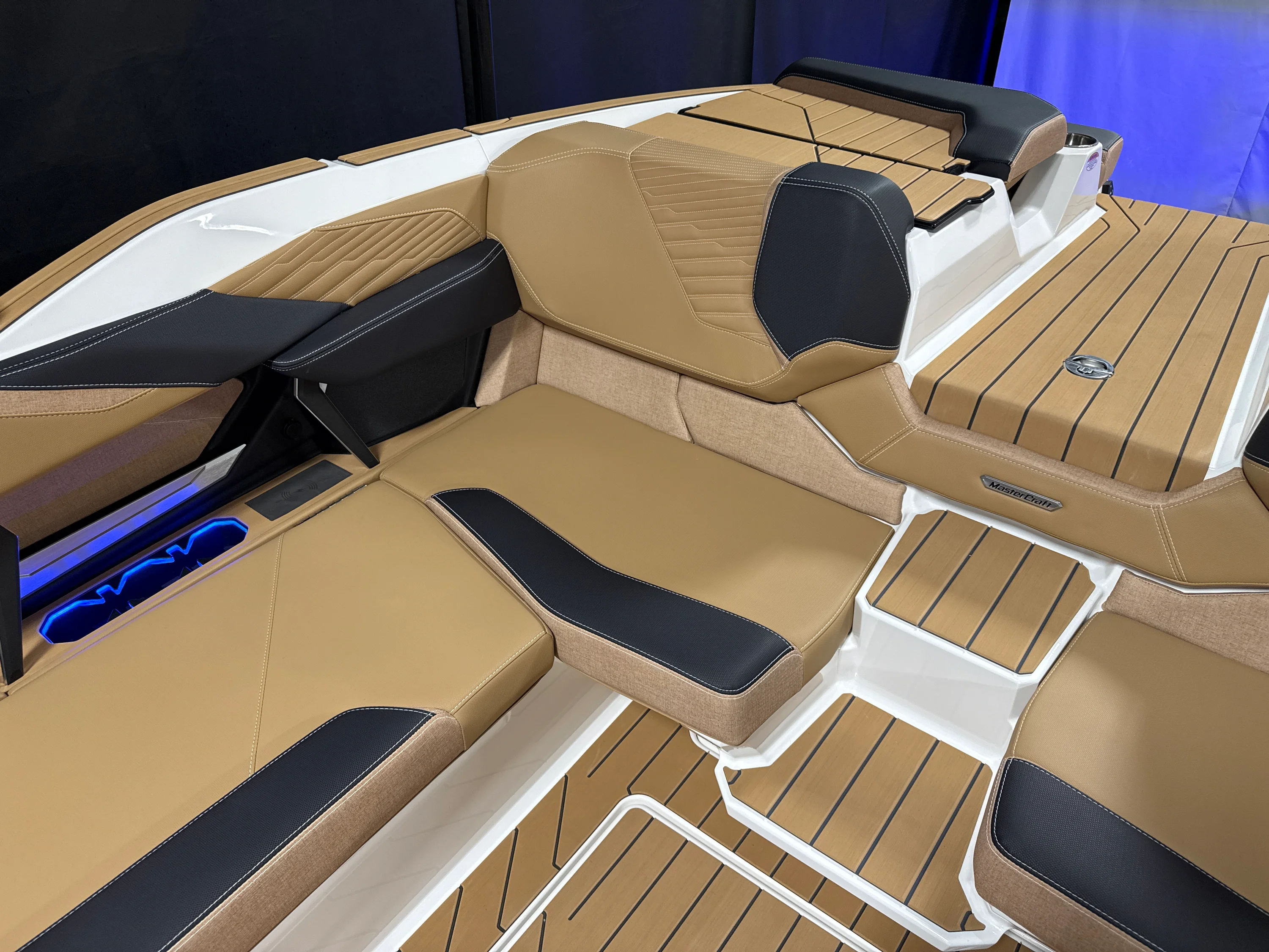 2026 Mastercraft X24 Image Thumbnail #46