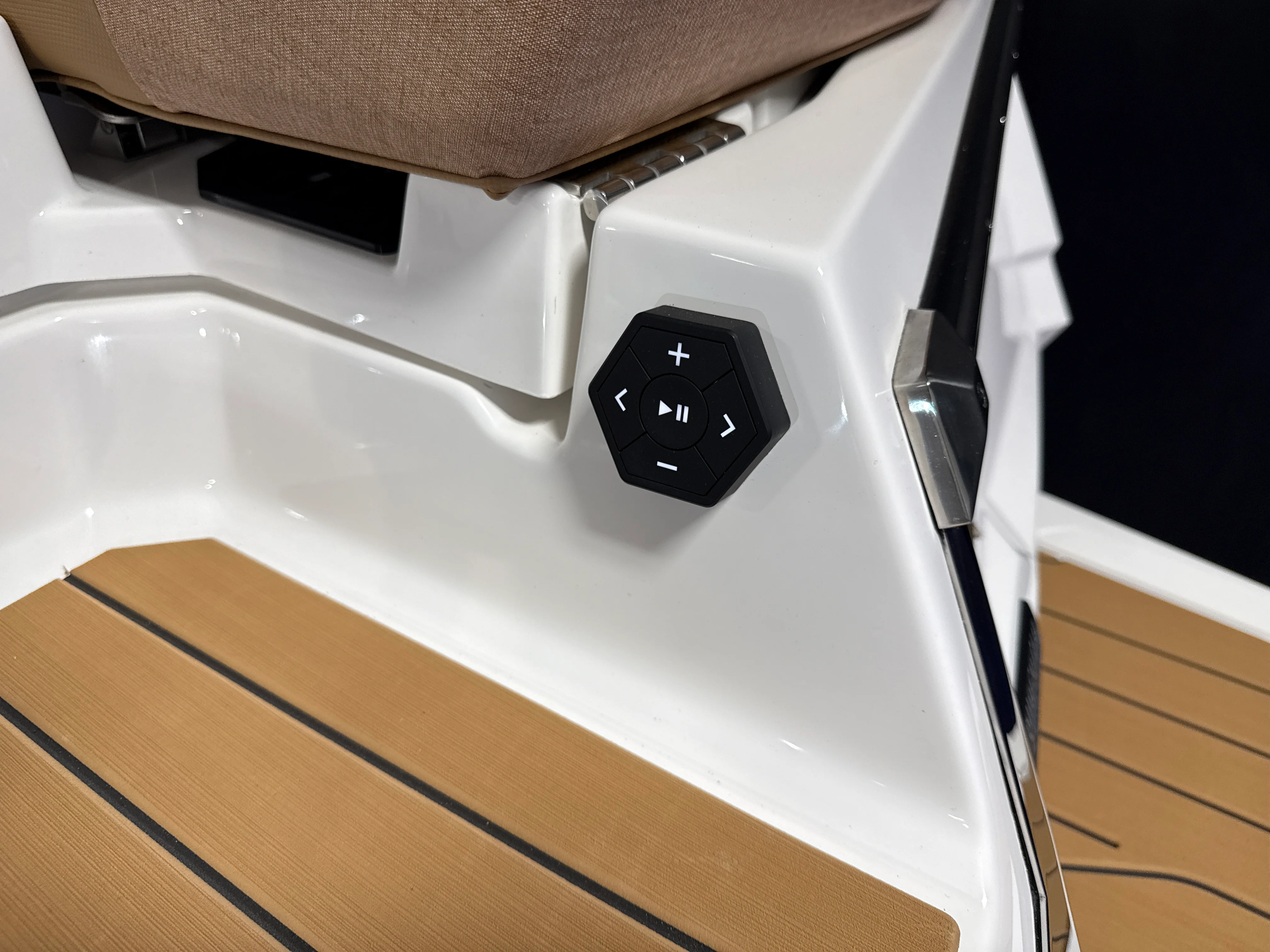 2026 Mastercraft X24 Image Thumbnail #19