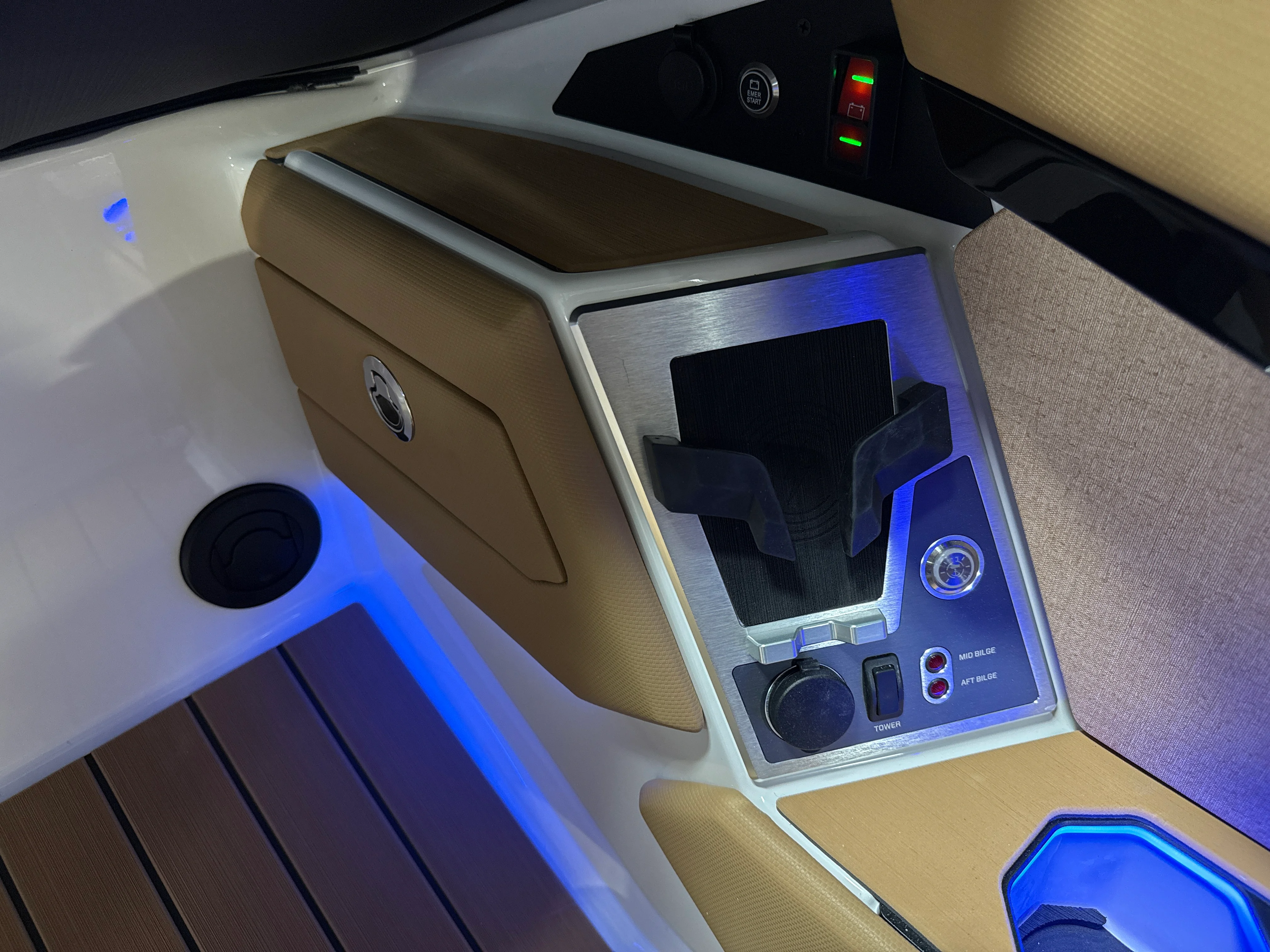 2026 Mastercraft X24 Image Thumbnail #81