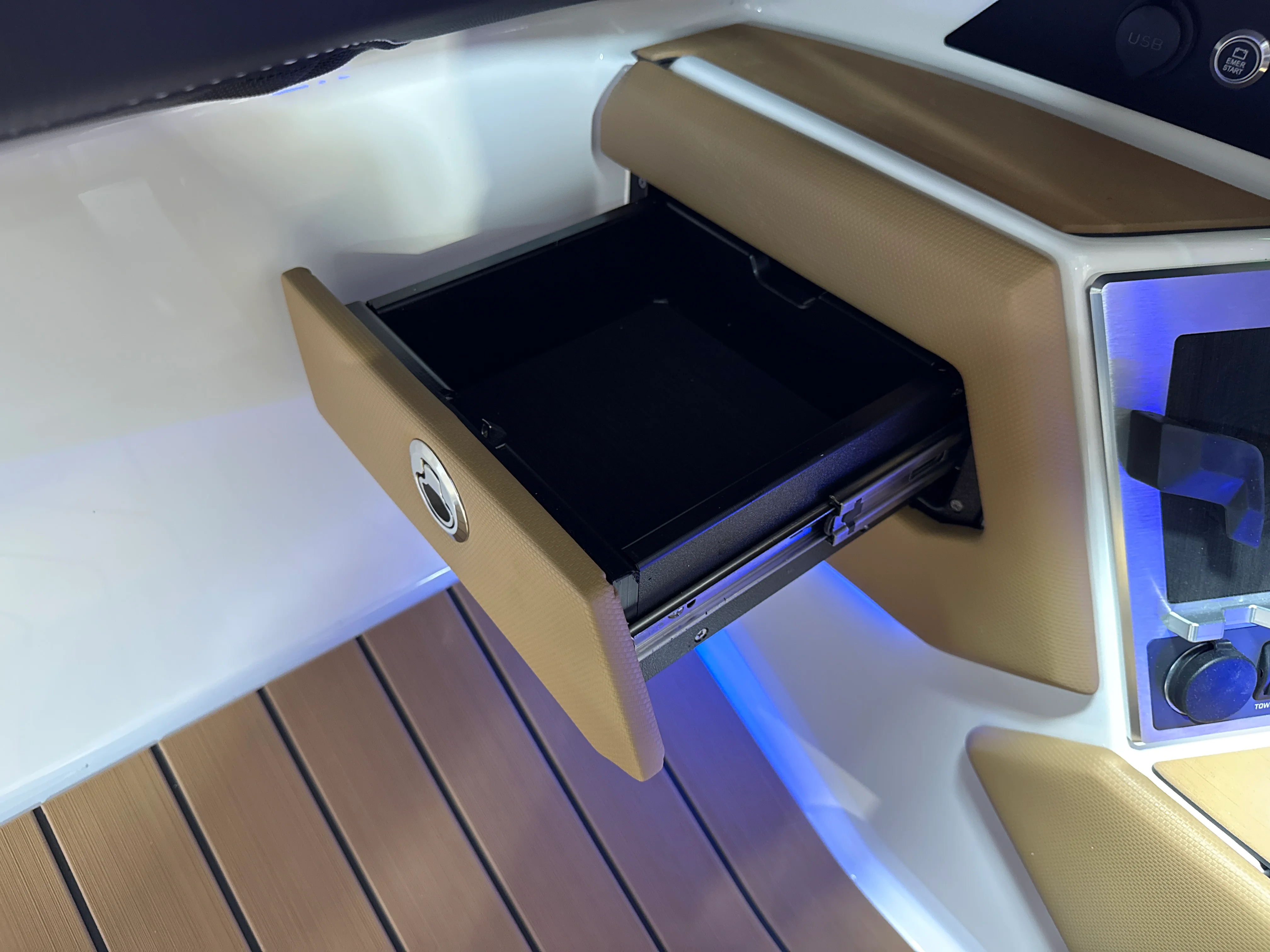 2026 Mastercraft X24 Image Thumbnail #82