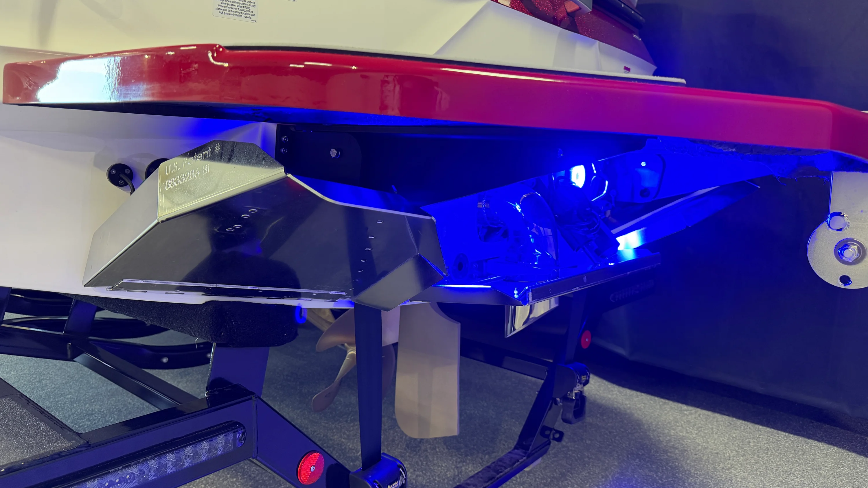 2026 Mastercraft XT22 Image Thumbnail #8