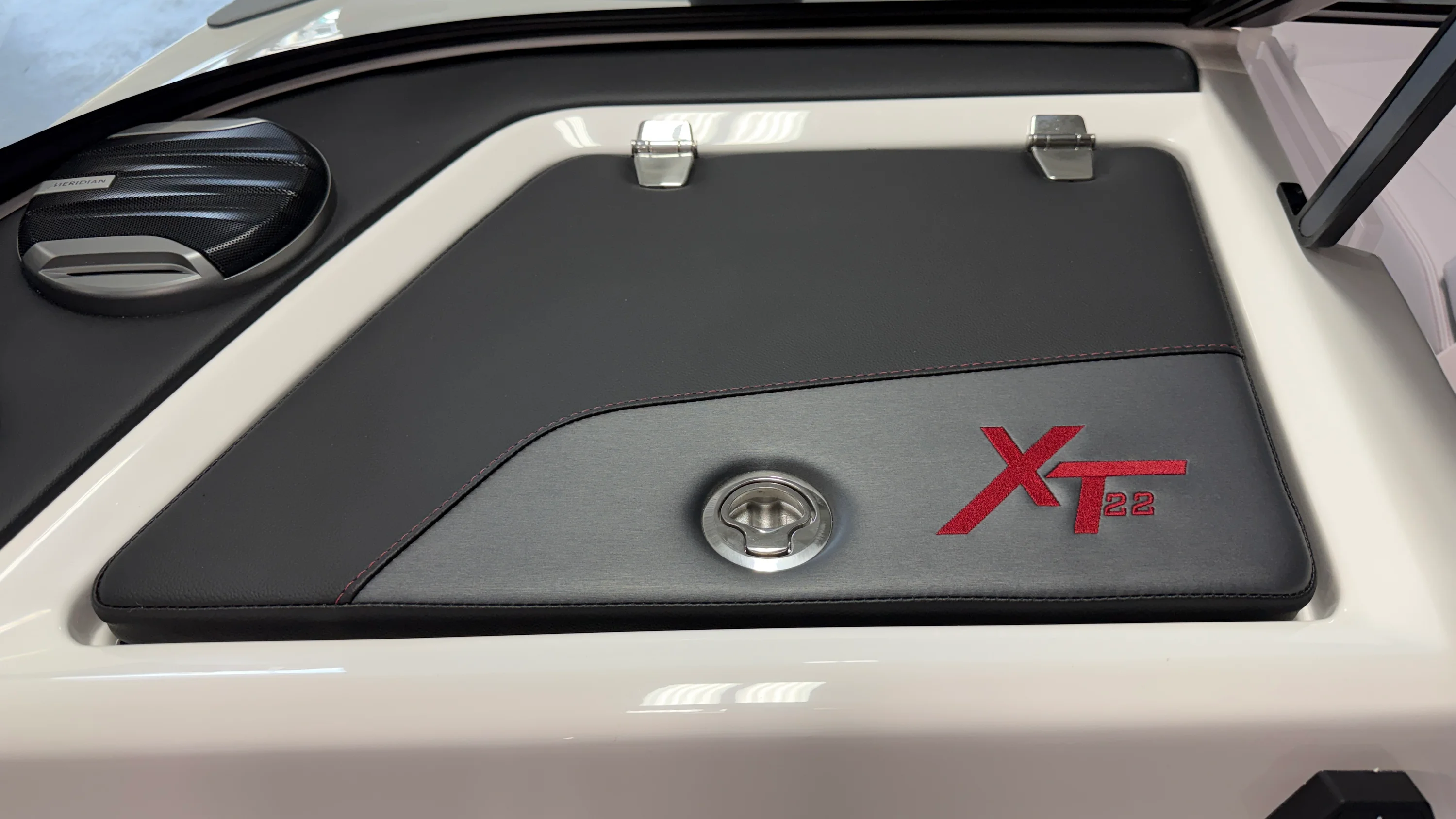 2026 Mastercraft XT22 Image Thumbnail #68