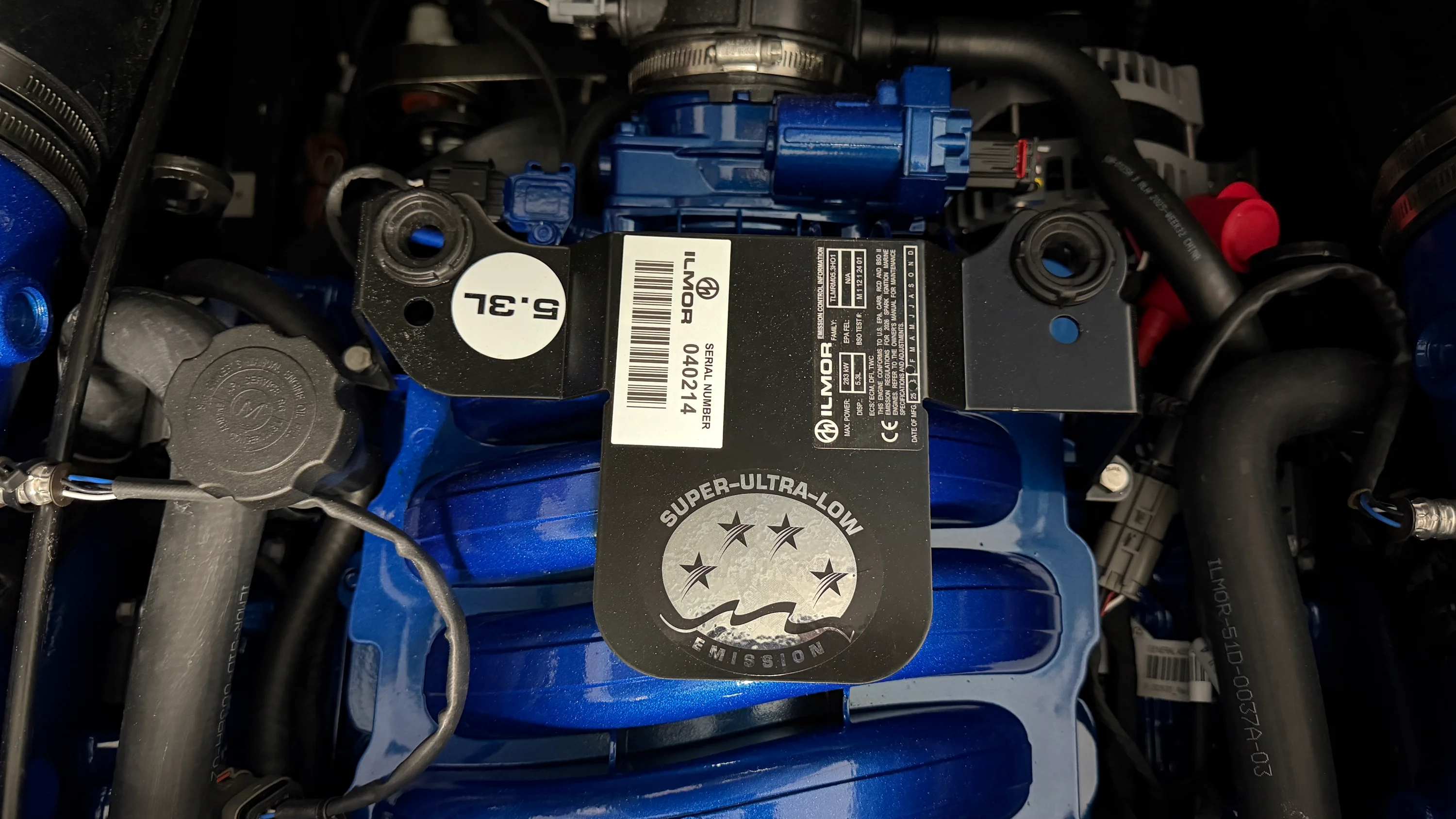 2026 Mastercraft XT22 Image Thumbnail #30