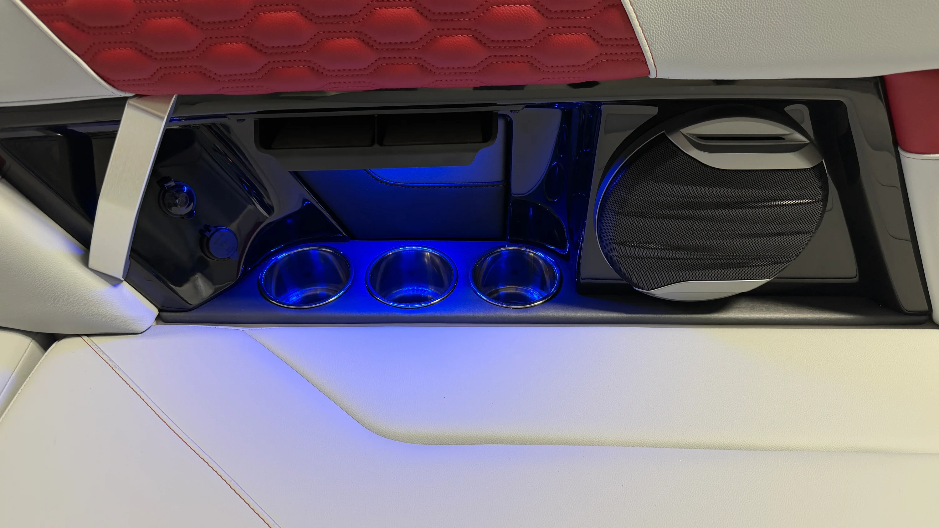 2026 Mastercraft XT22 Image Thumbnail #55