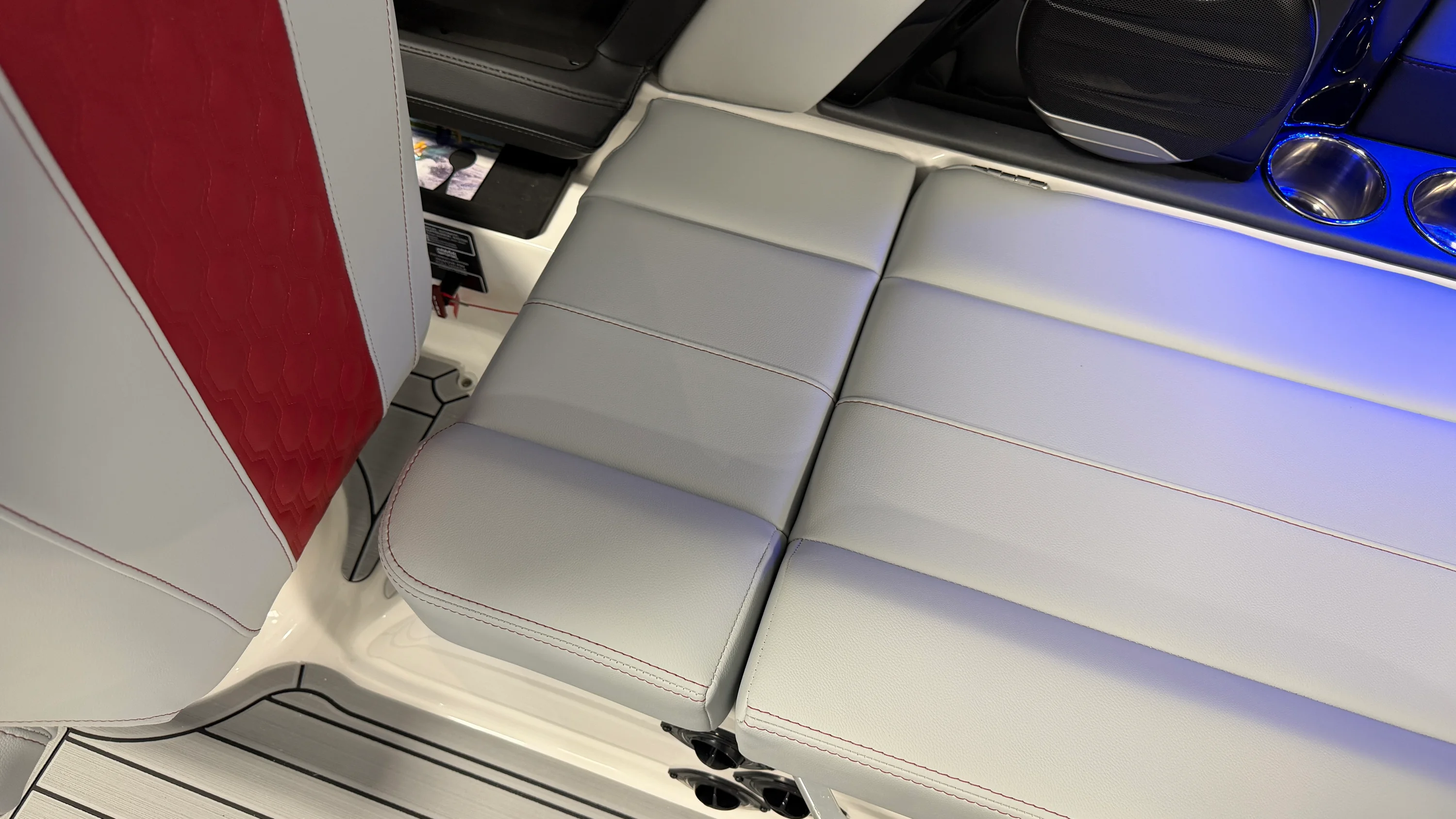 2026 Mastercraft XT22 Image Thumbnail #42