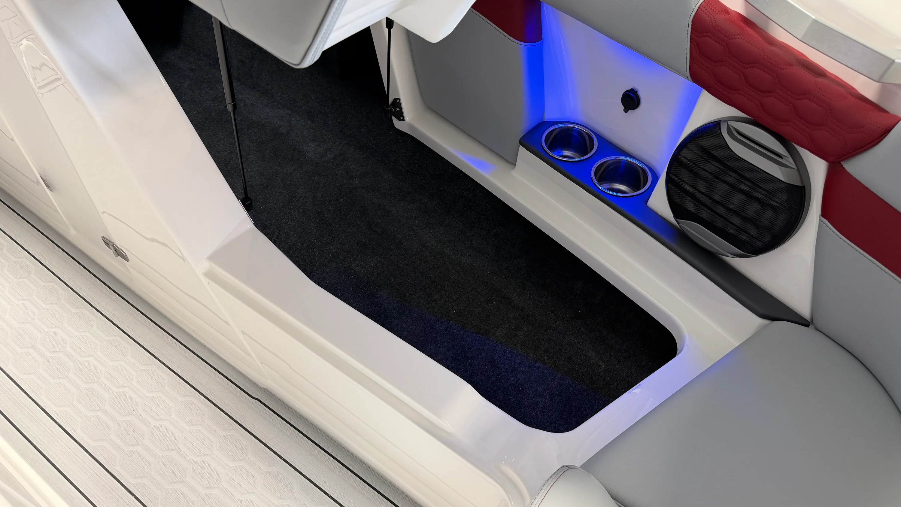 2026 Mastercraft XT22 Image Thumbnail #96