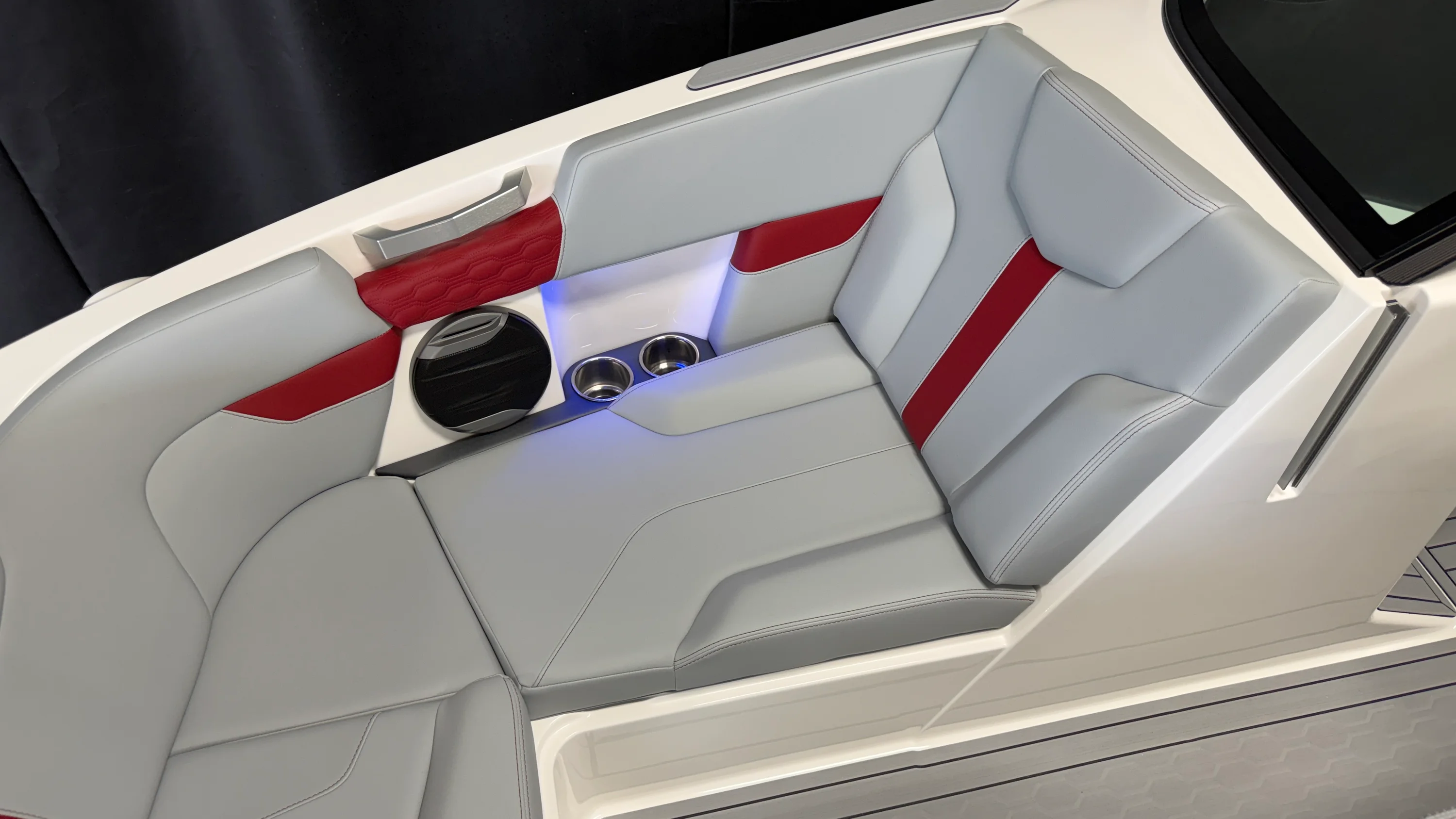 2026 Mastercraft XT22 Image Thumbnail #97