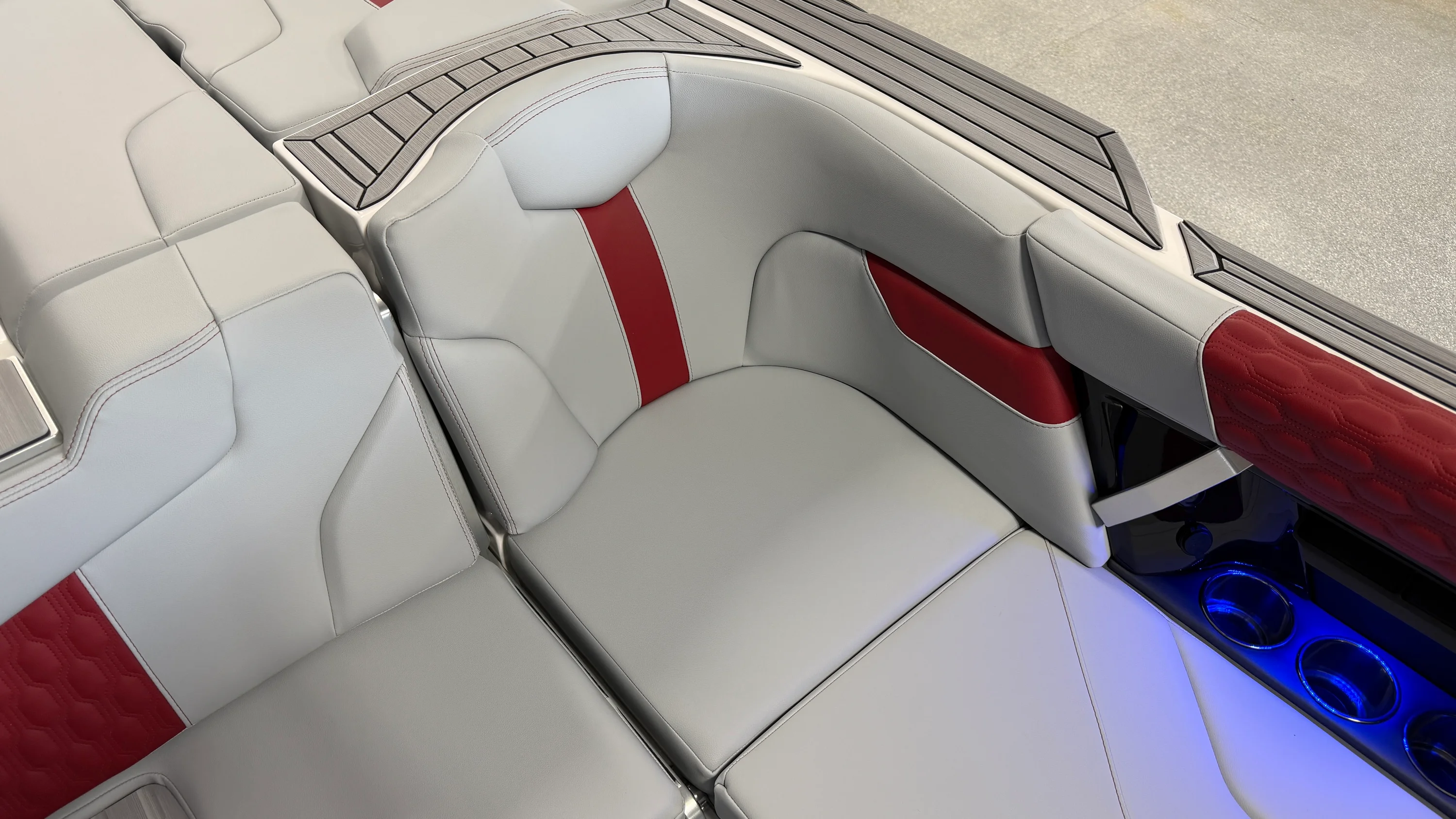 2026 Mastercraft XT22 Image Thumbnail #48