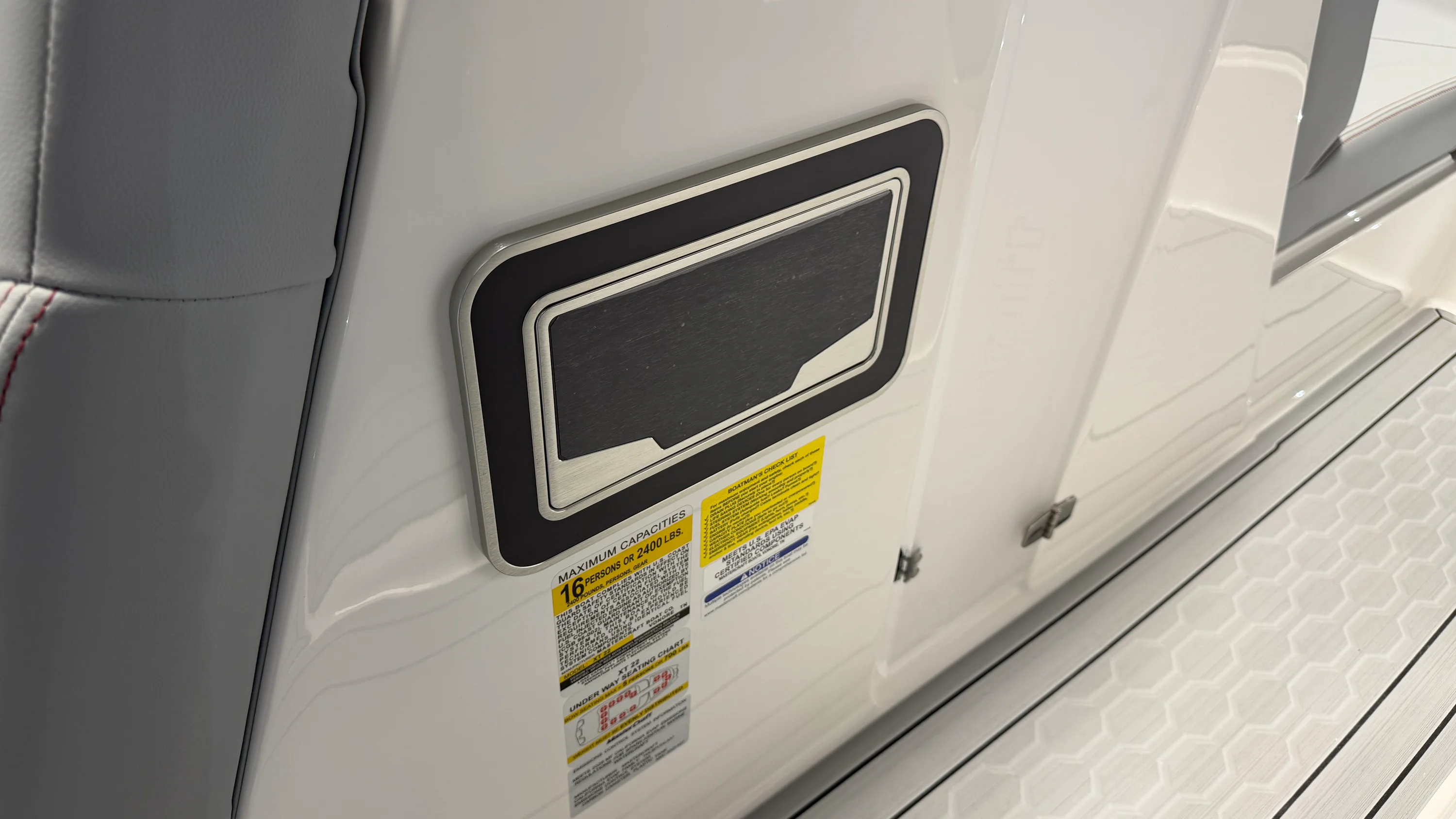 2026 Mastercraft XT22 Image Thumbnail #89