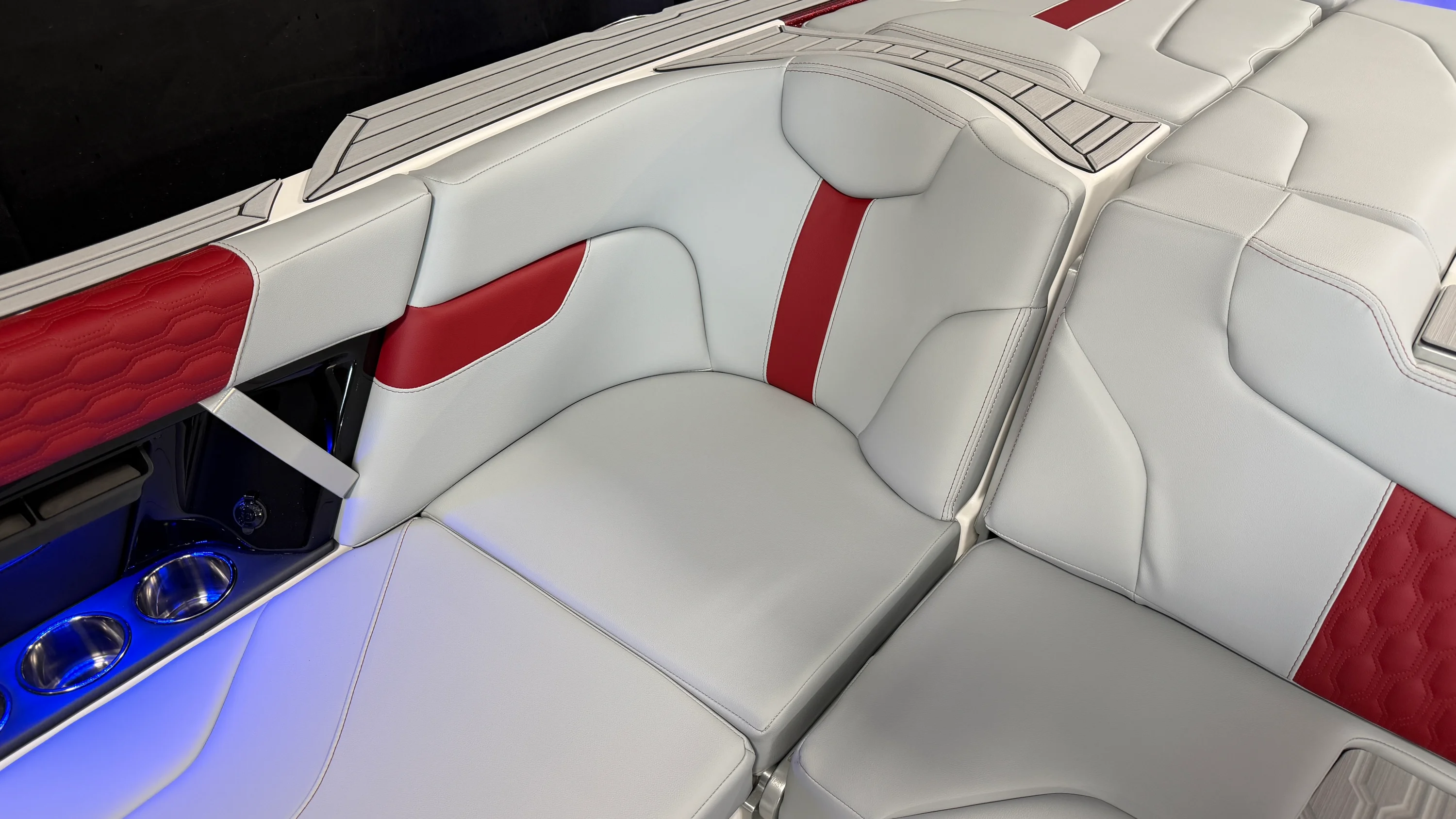 2026 Mastercraft XT22 Image Thumbnail #38