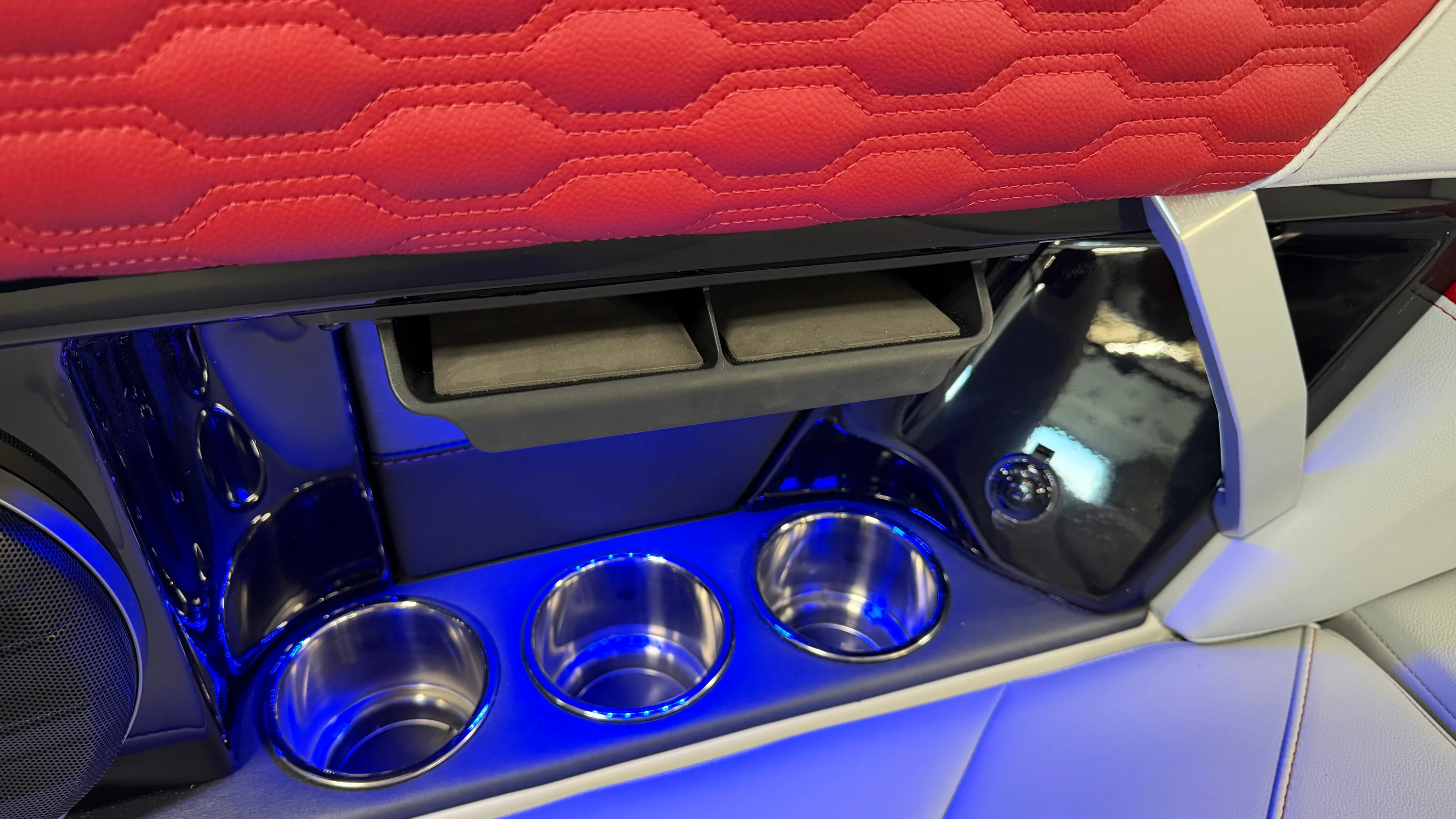 2026 Mastercraft XT22 Image Thumbnail #46