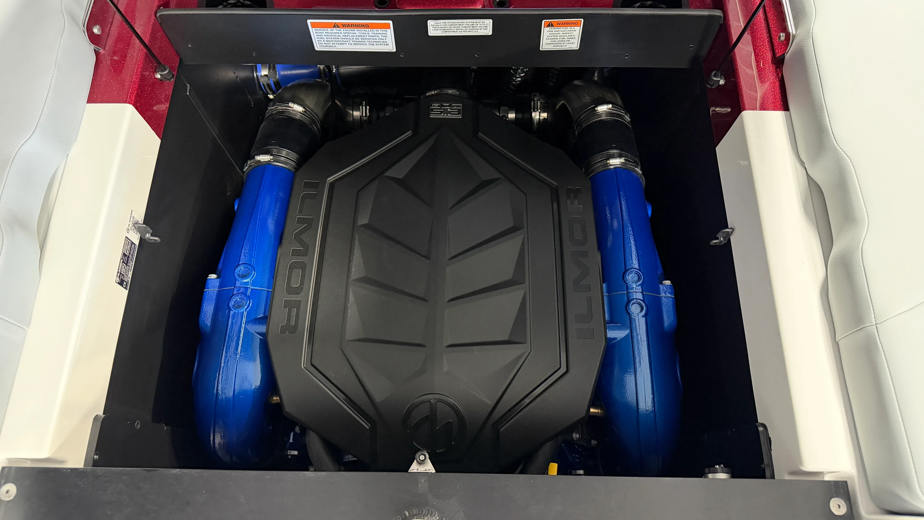 2026 Mastercraft XT22 Image Thumbnail #28