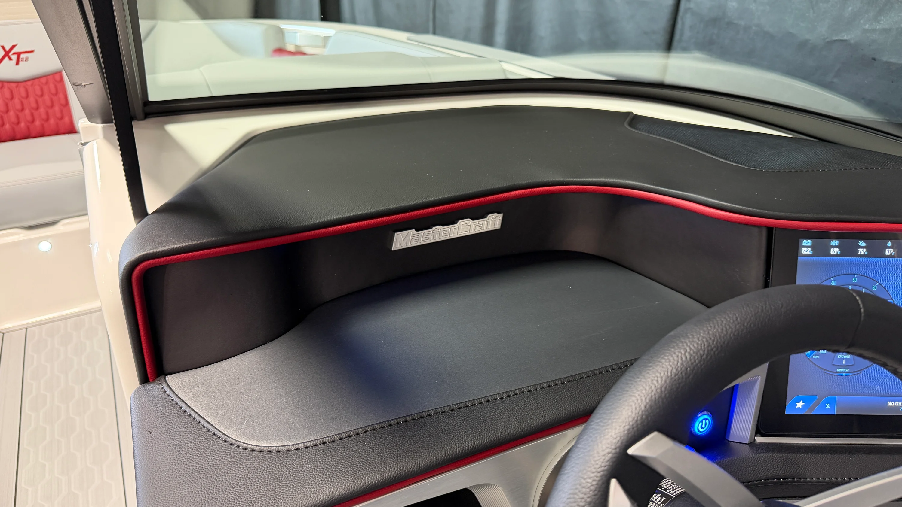 2026 Mastercraft XT22 Image Thumbnail #85
