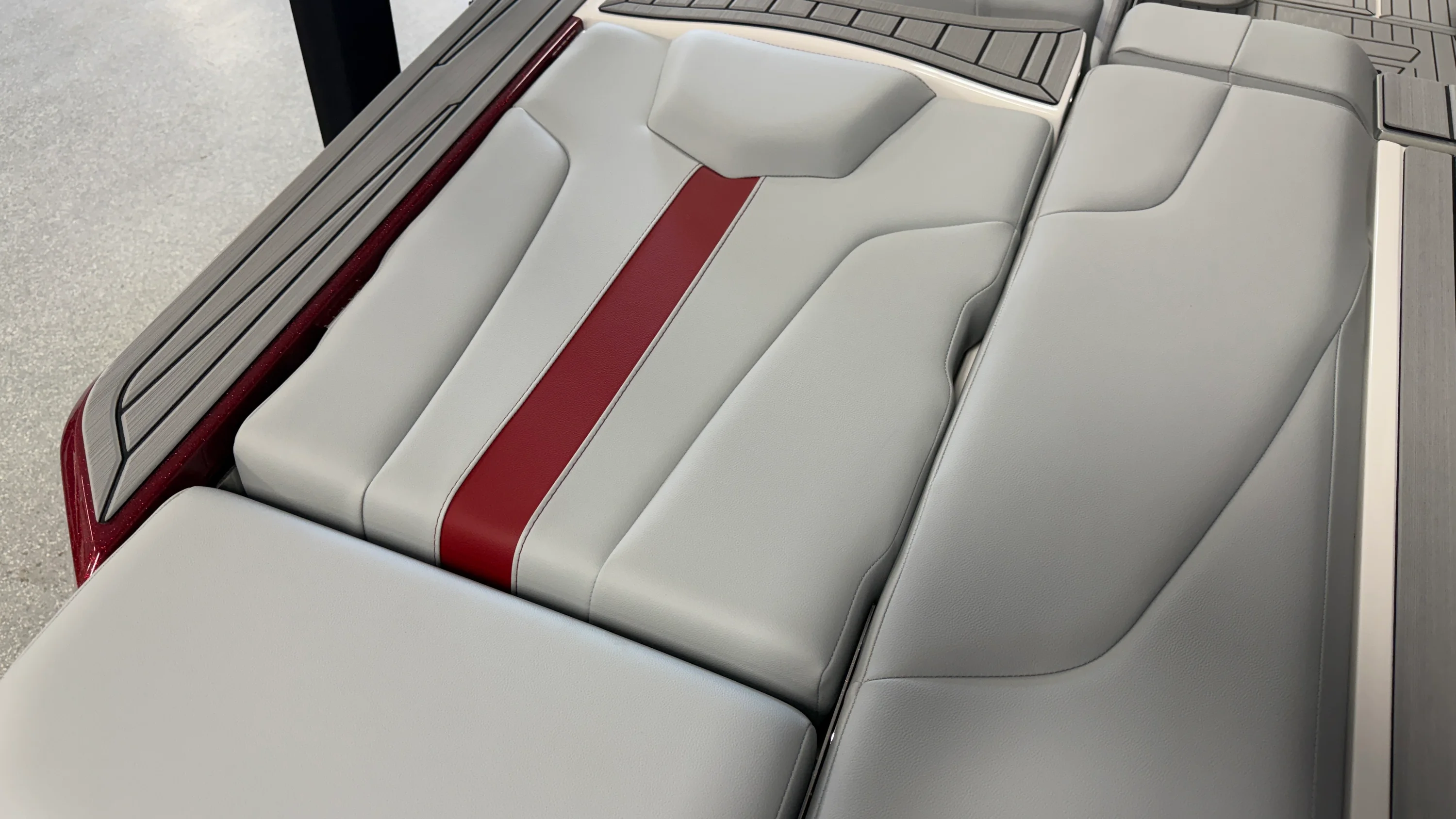 2026 Mastercraft XT22 Image Thumbnail #17